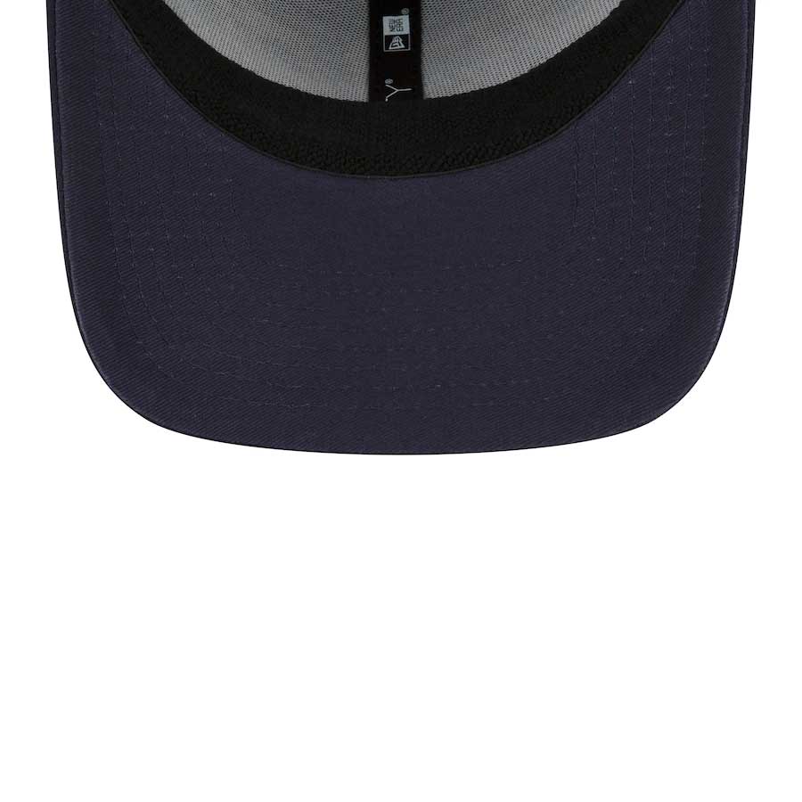 Chicago Bears 2022 NFL Draft Day 39THIRTY Flex Fit Cap - Image 4