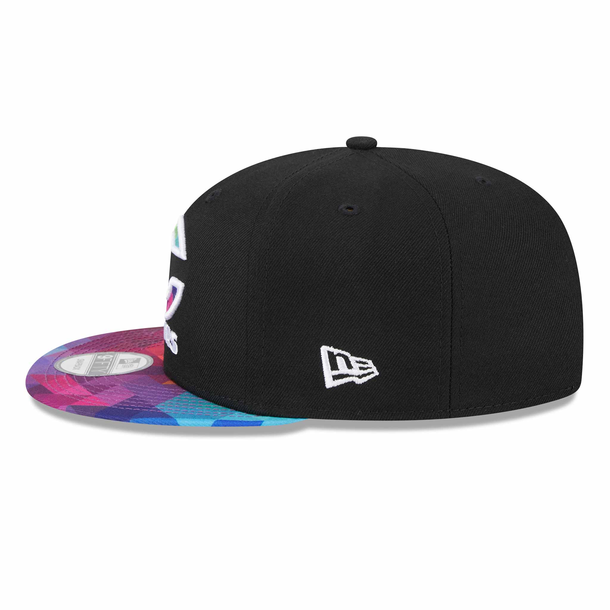 Chicago Bears 2023 Crucial Catch 9FIFTY Snapback - Image 3