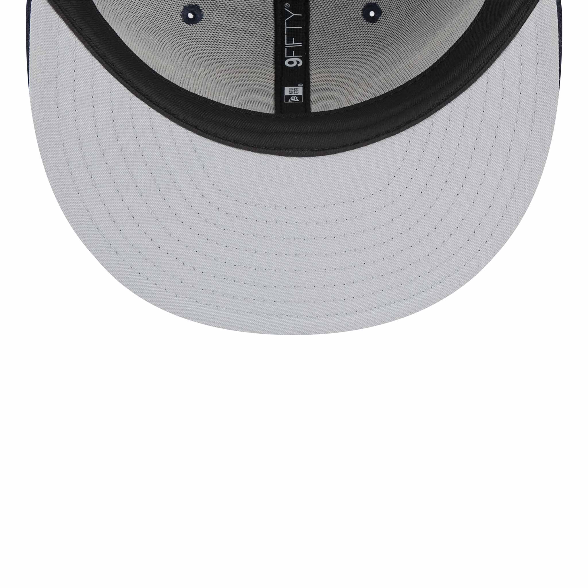 Chicago Bears 2023 Training Camp 9FIFTY Snapback - Image 7