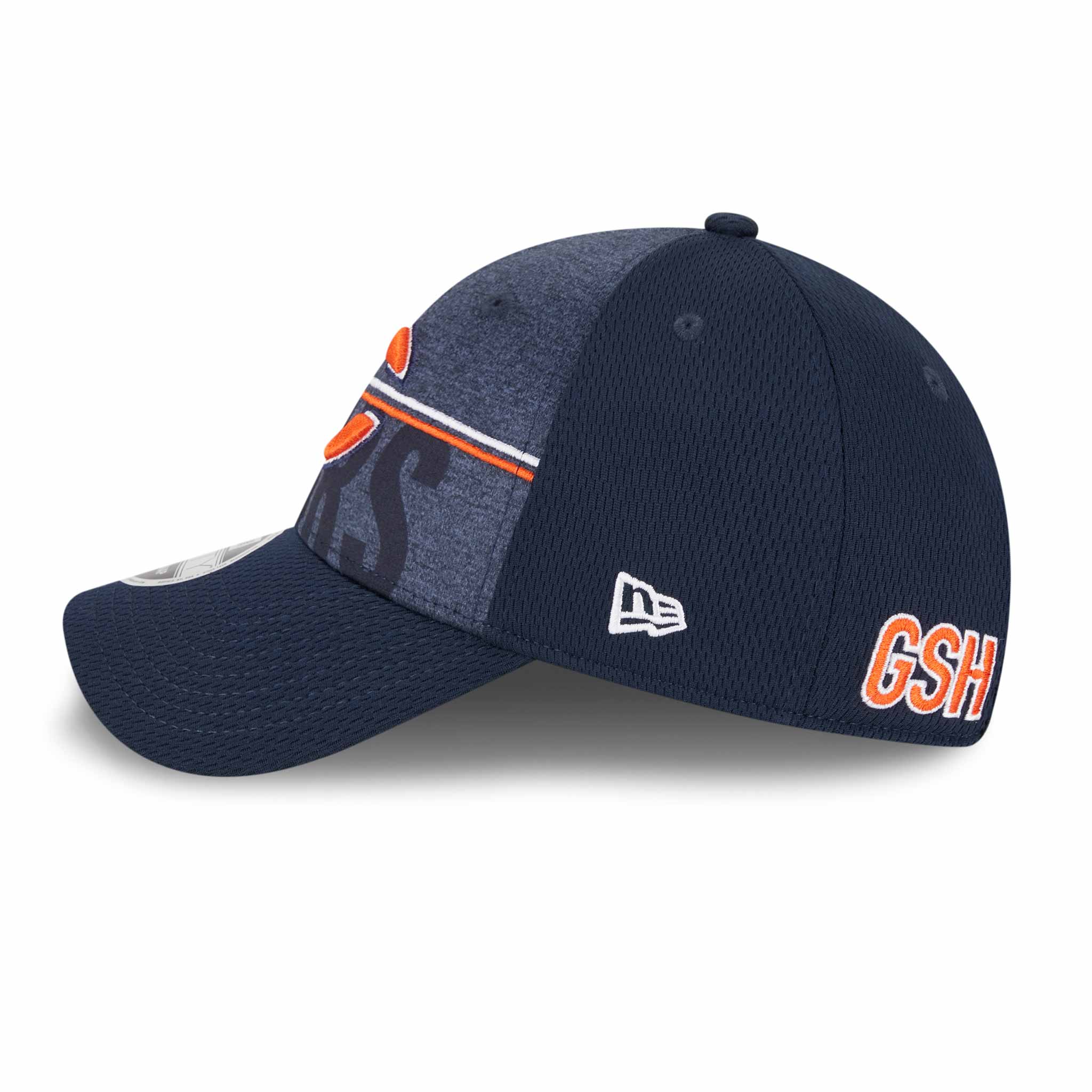 Chicago Bears 2023 Training Camp 9FORTY Adjustable Cap - Image 3