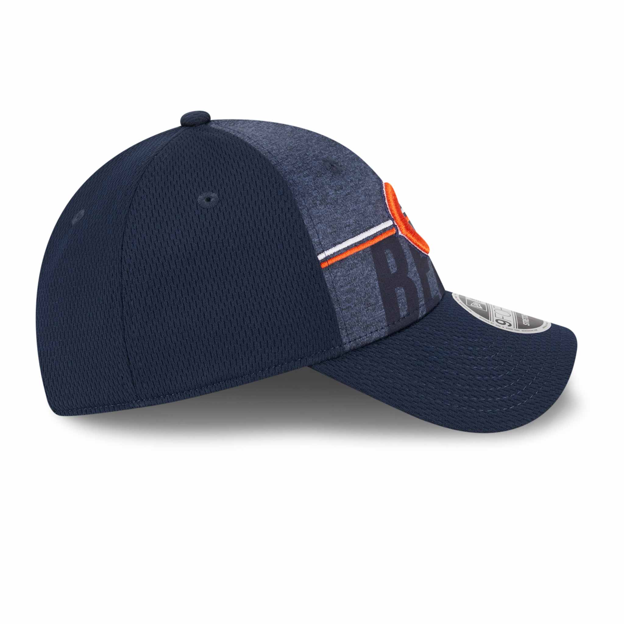 Chicago Bears 2023 Training Camp 9FORTY Adjustable Cap - Image 6