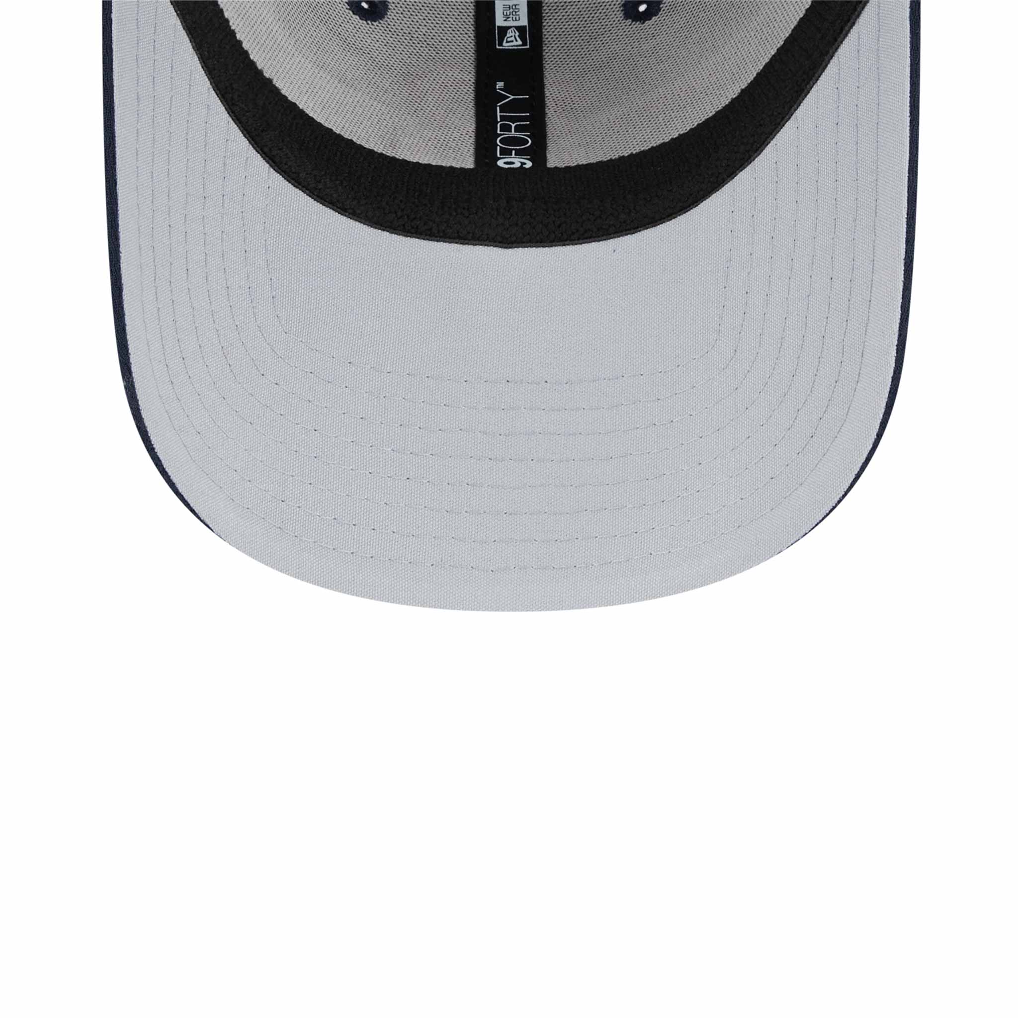 Chicago Bears 2023 Training Camp 9FORTY Adjustable Cap - Image 7