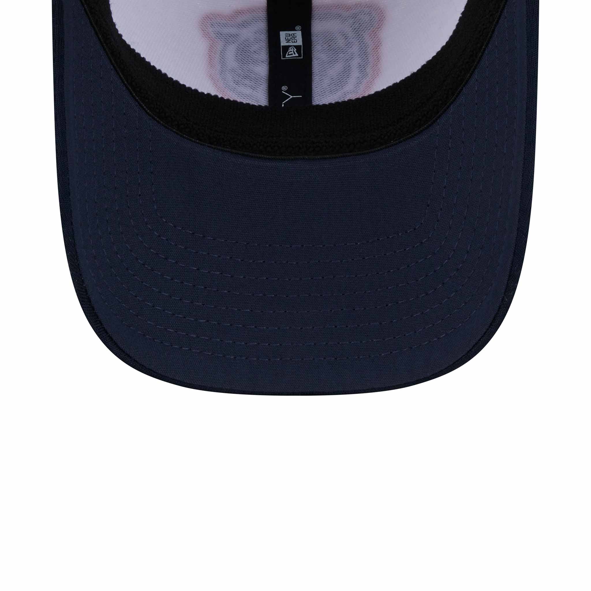 Chicago Bears 2024 Training Camp 39THIRTY Stretch Fit Cap - Image 7