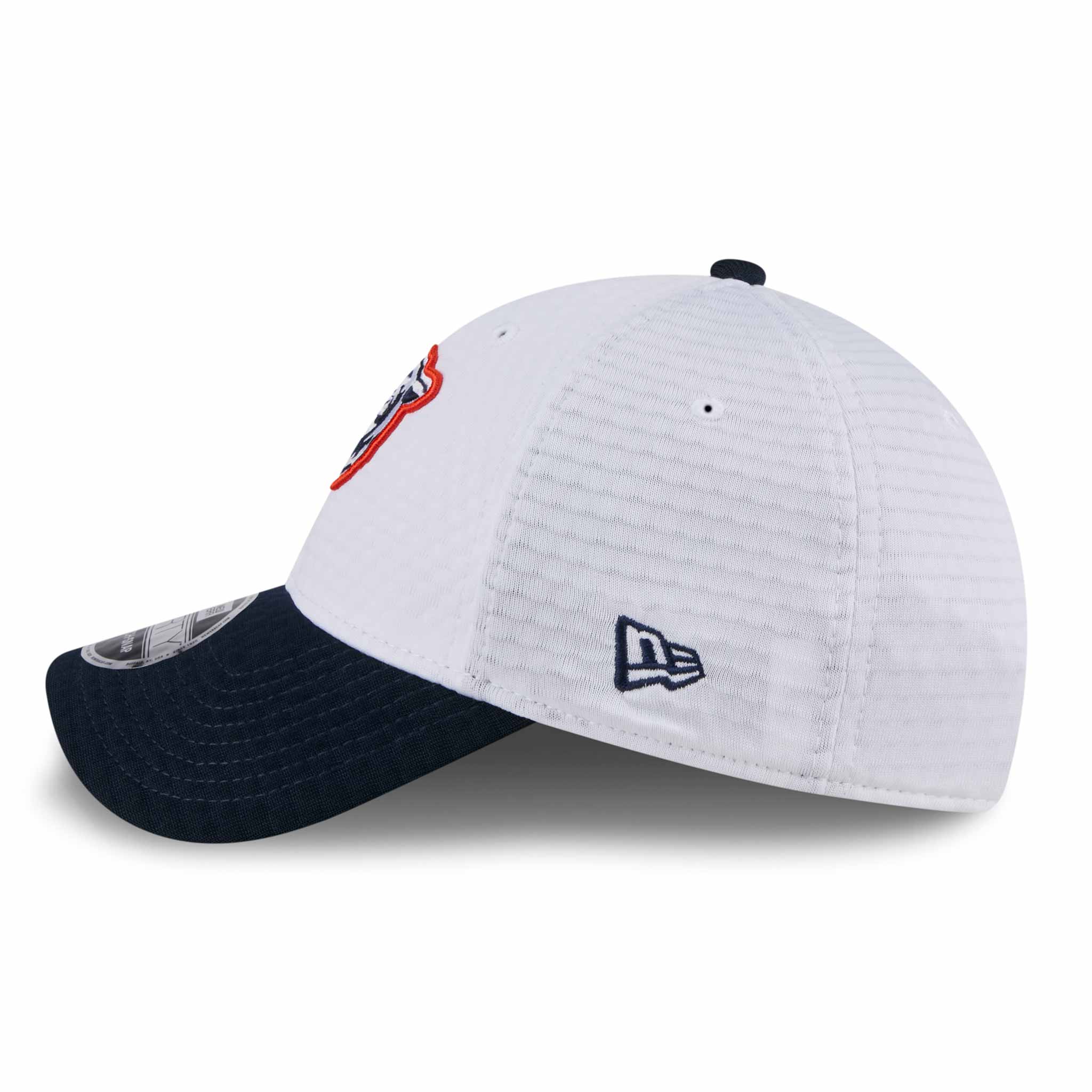 Chicago Bears 2024 Training Camp 9FORTY Adjustable Cap - Image 3