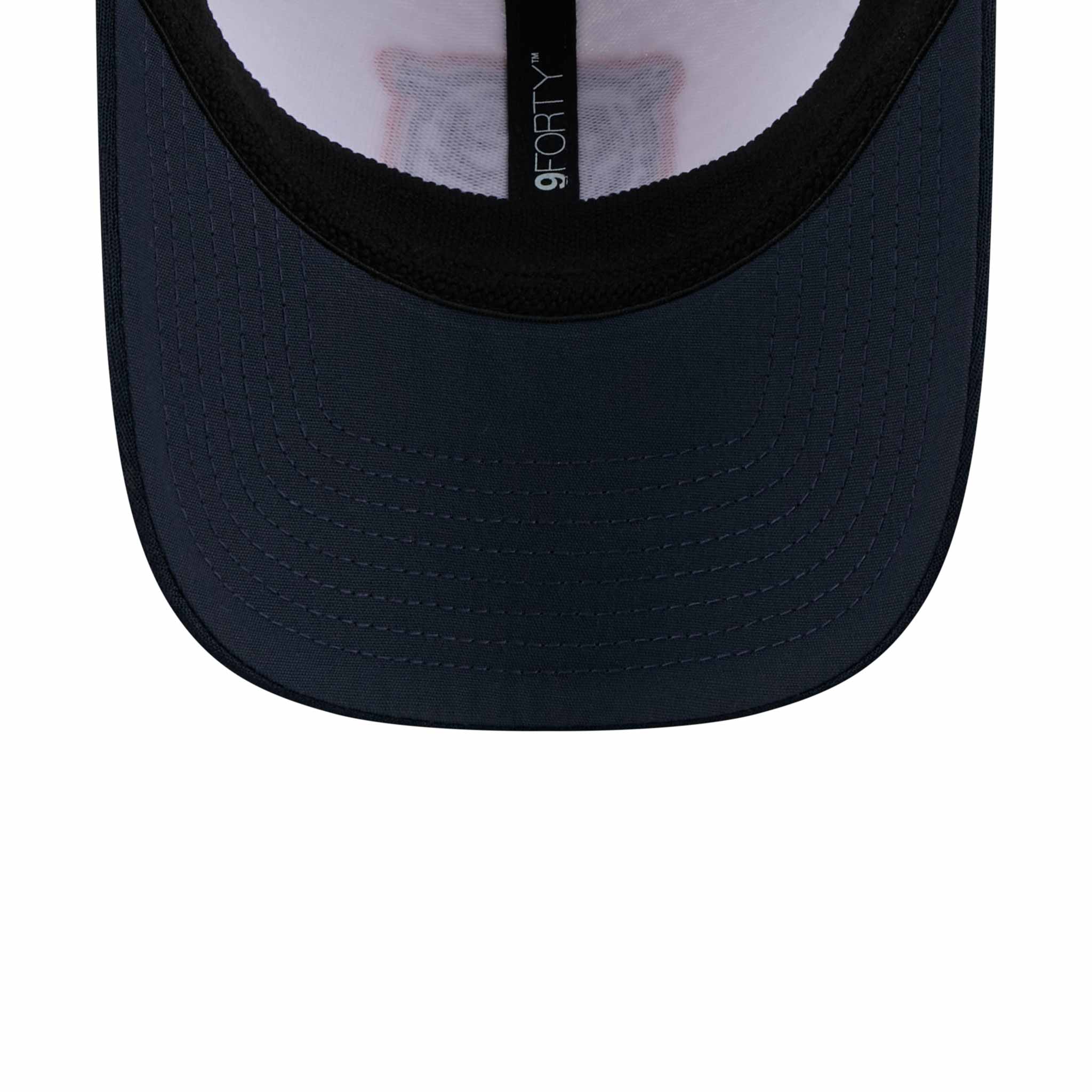 Chicago Bears 2024 Training Camp 9FORTY Adjustable Cap - Image 7
