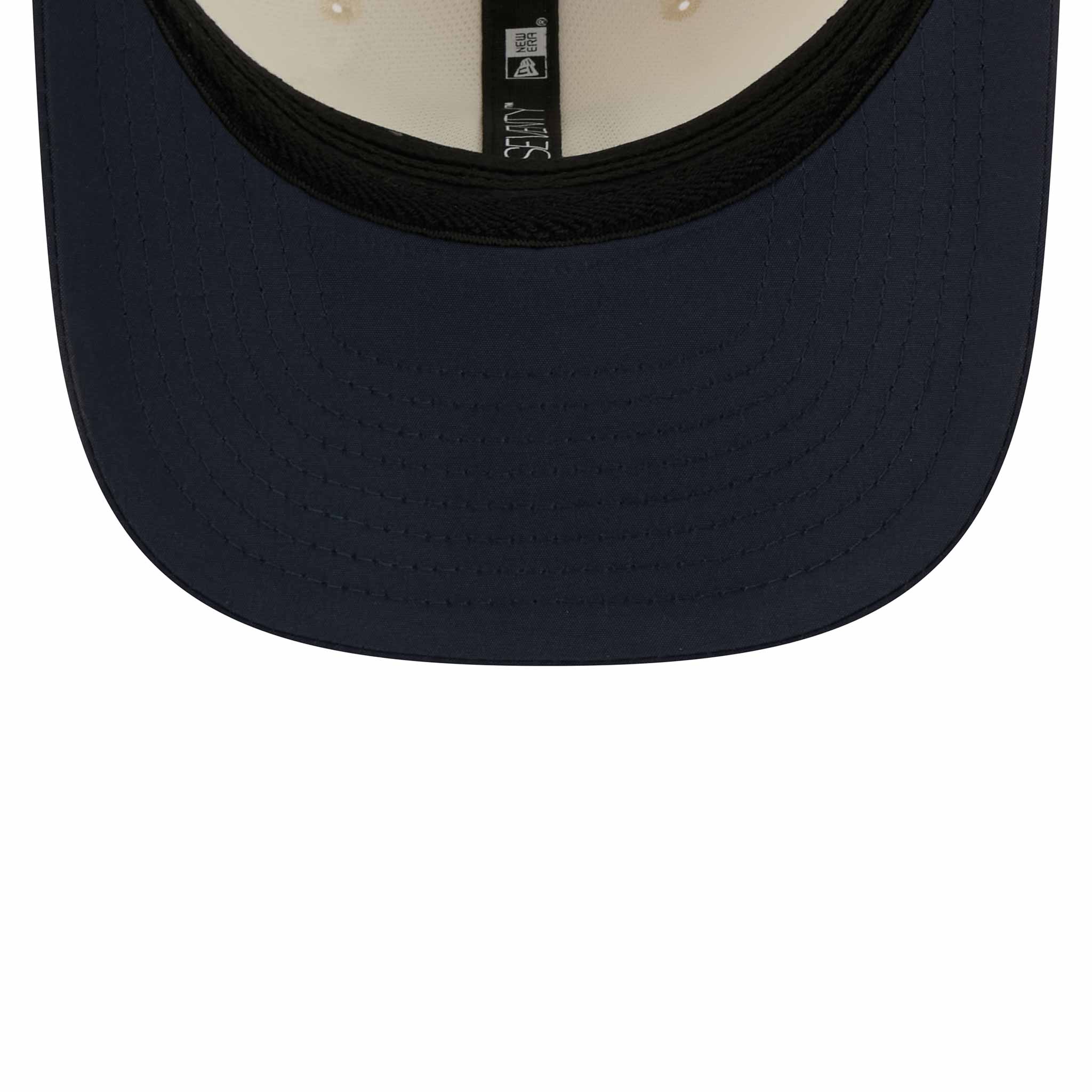 Chicago Bears 2026 Training Camp 9SEVENTY Stretch Snap Adjustable Cap - Image 7