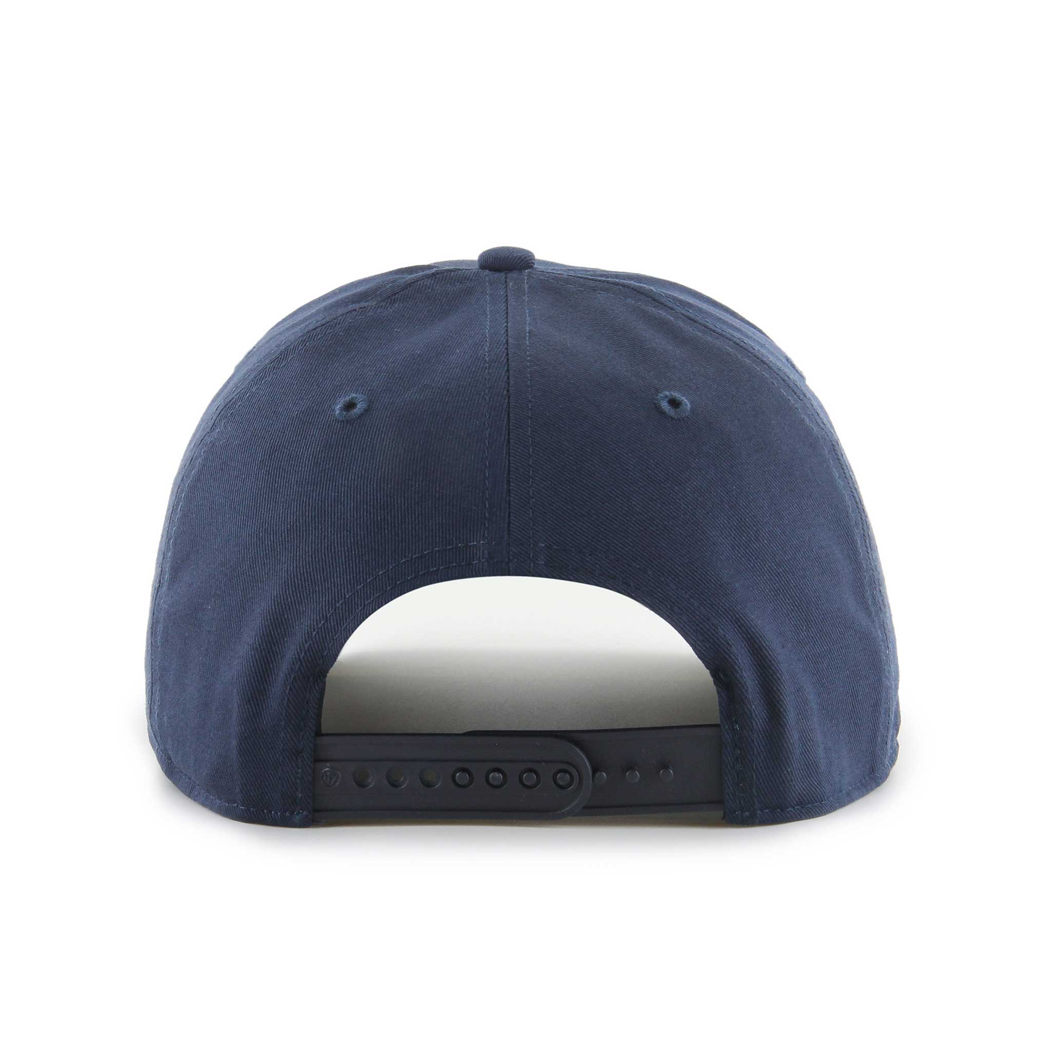 Chicago Bears 47 Brand Good-Better-Best Graphic Hitch Adjustable Cap - Image 2