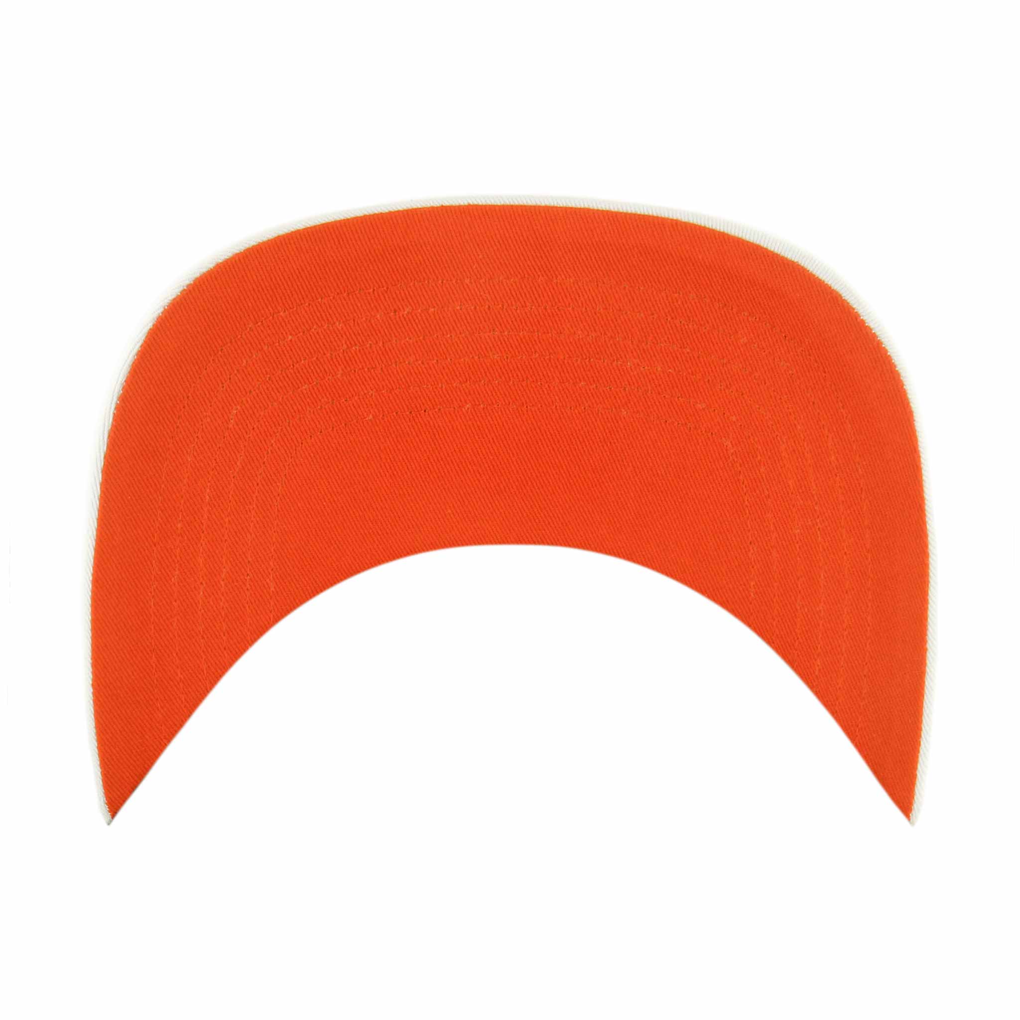 Chicago Bears 47 Brand Navy Screen Graphic Hitch Adjustable Cap - Image 3