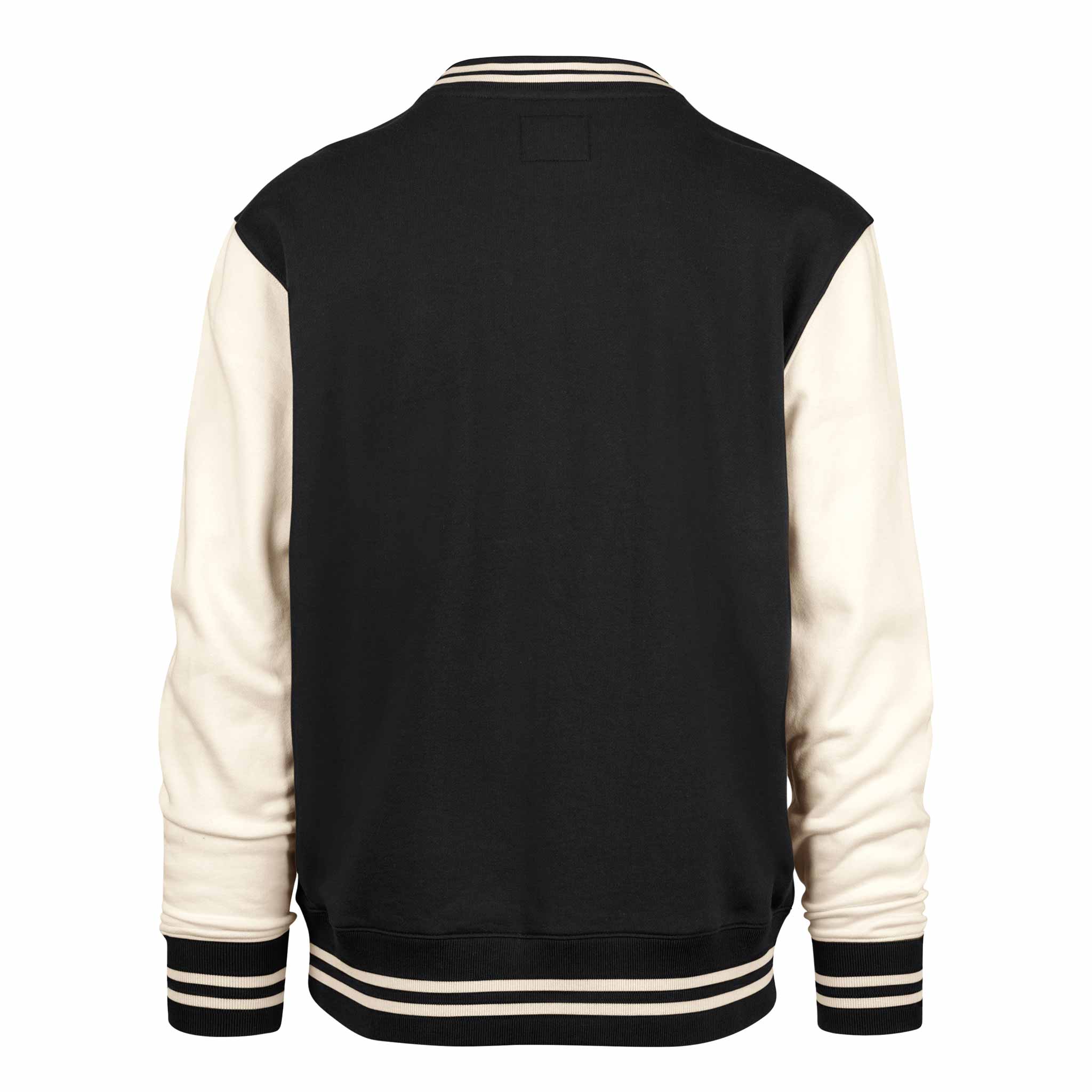 Chicago Bears Atlas Blue Sierra Crew Sweatshirt - Image 2