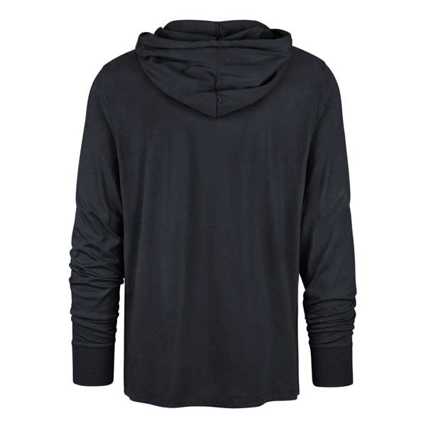 Chicago Bears Atlas Franklin Lightweight Hooded Sweatshirt - Image 2