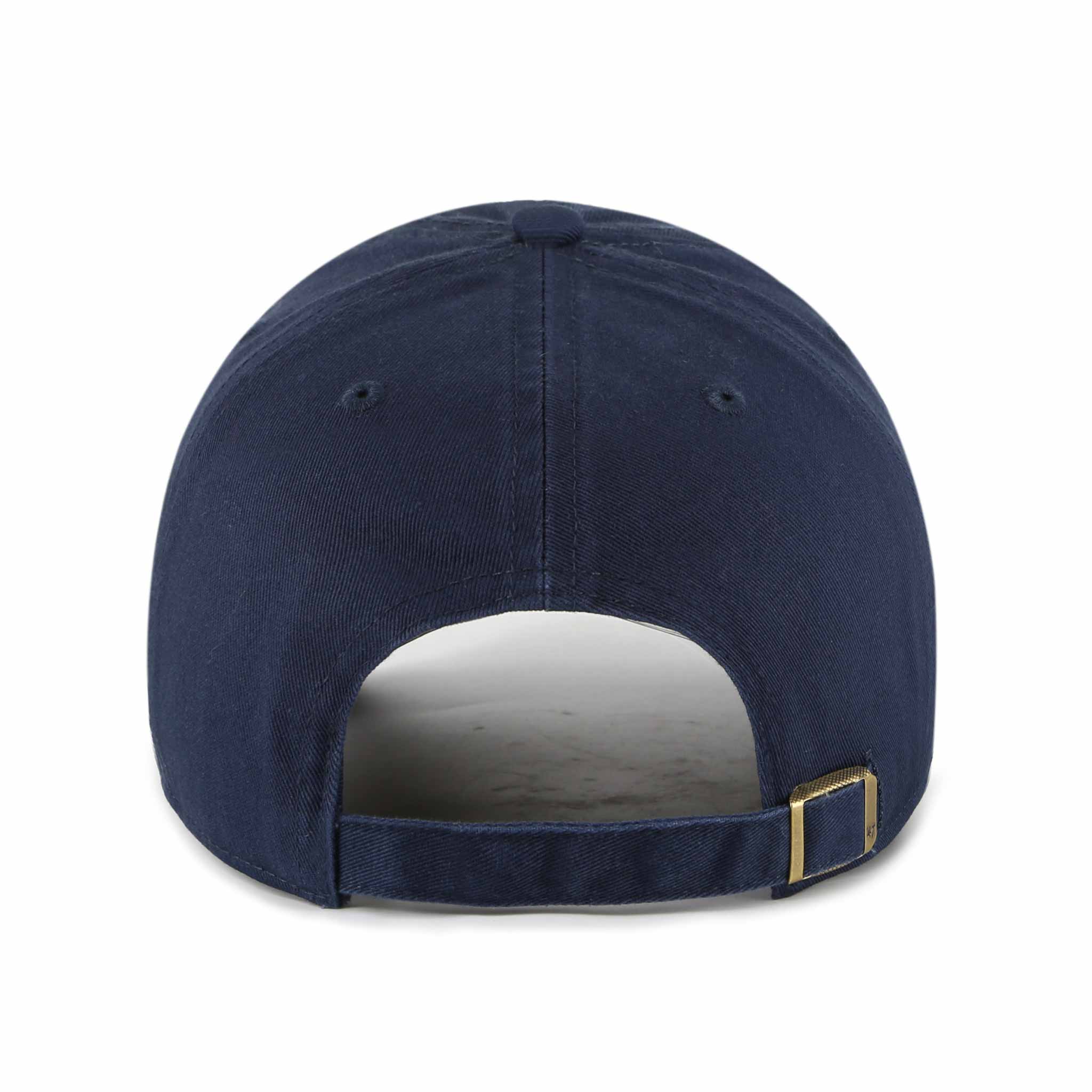 Chicago Bears Confetti Icon Women's Clean Up Adjustable Cap - Image 2