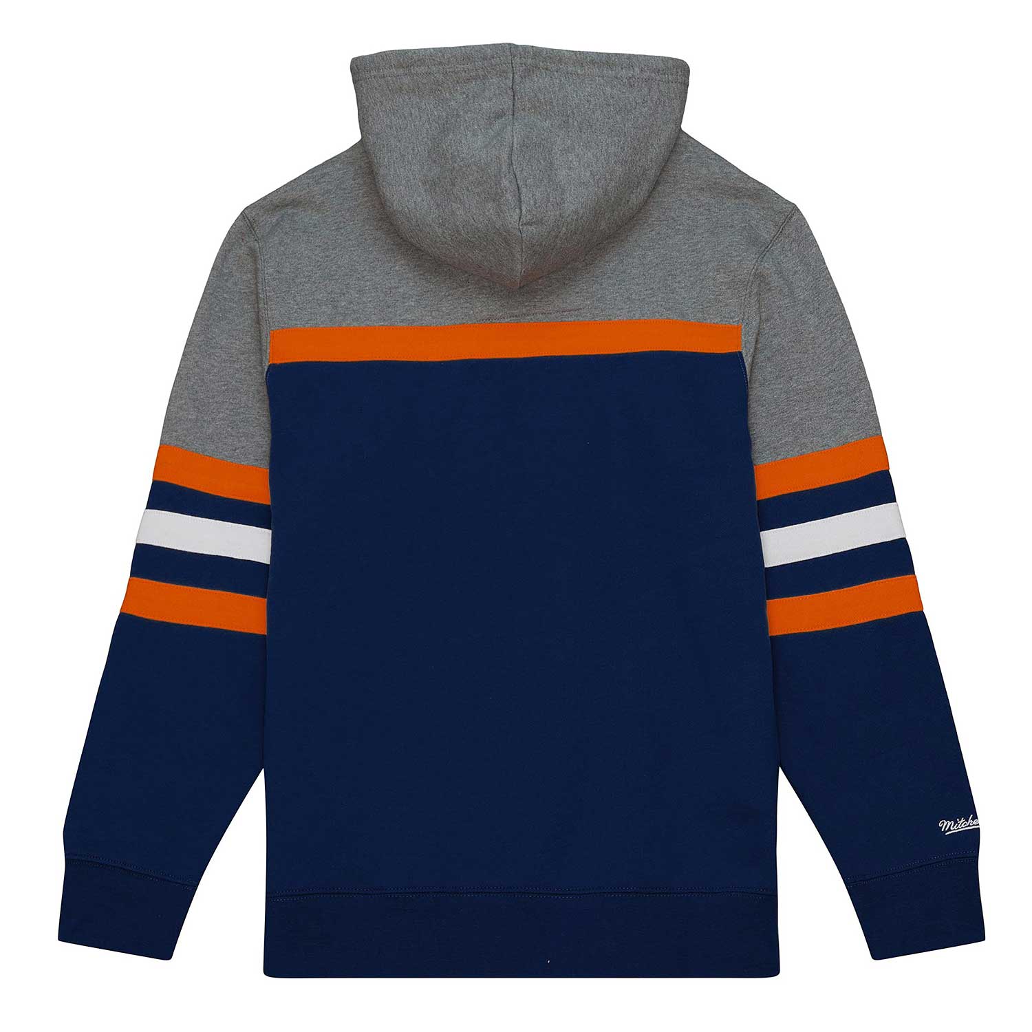 Chicago Bears Head Coach Hooded Sweatshirt - Image 2