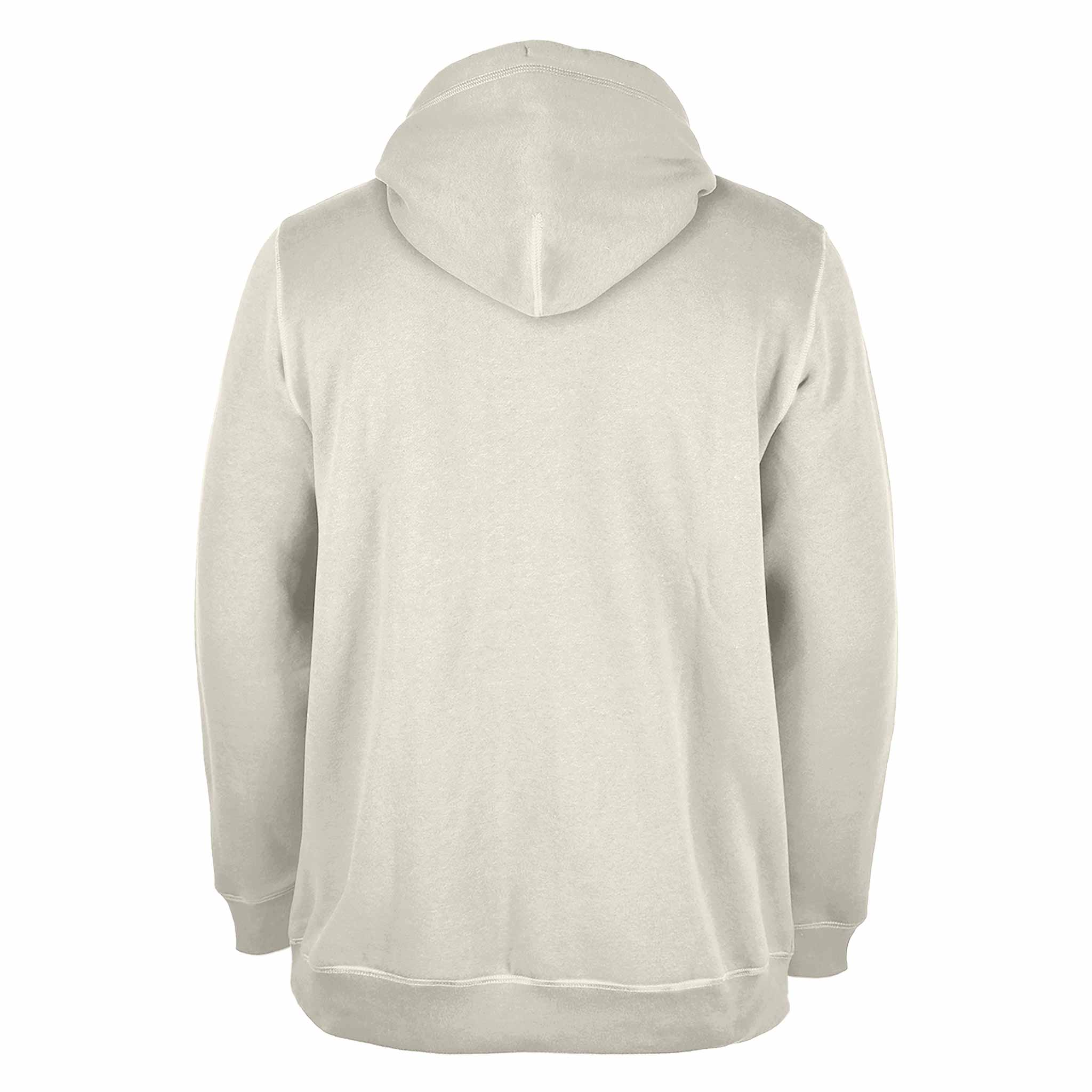Chicago Bears Historic Bear Hooded Sweatshirt - Image 2