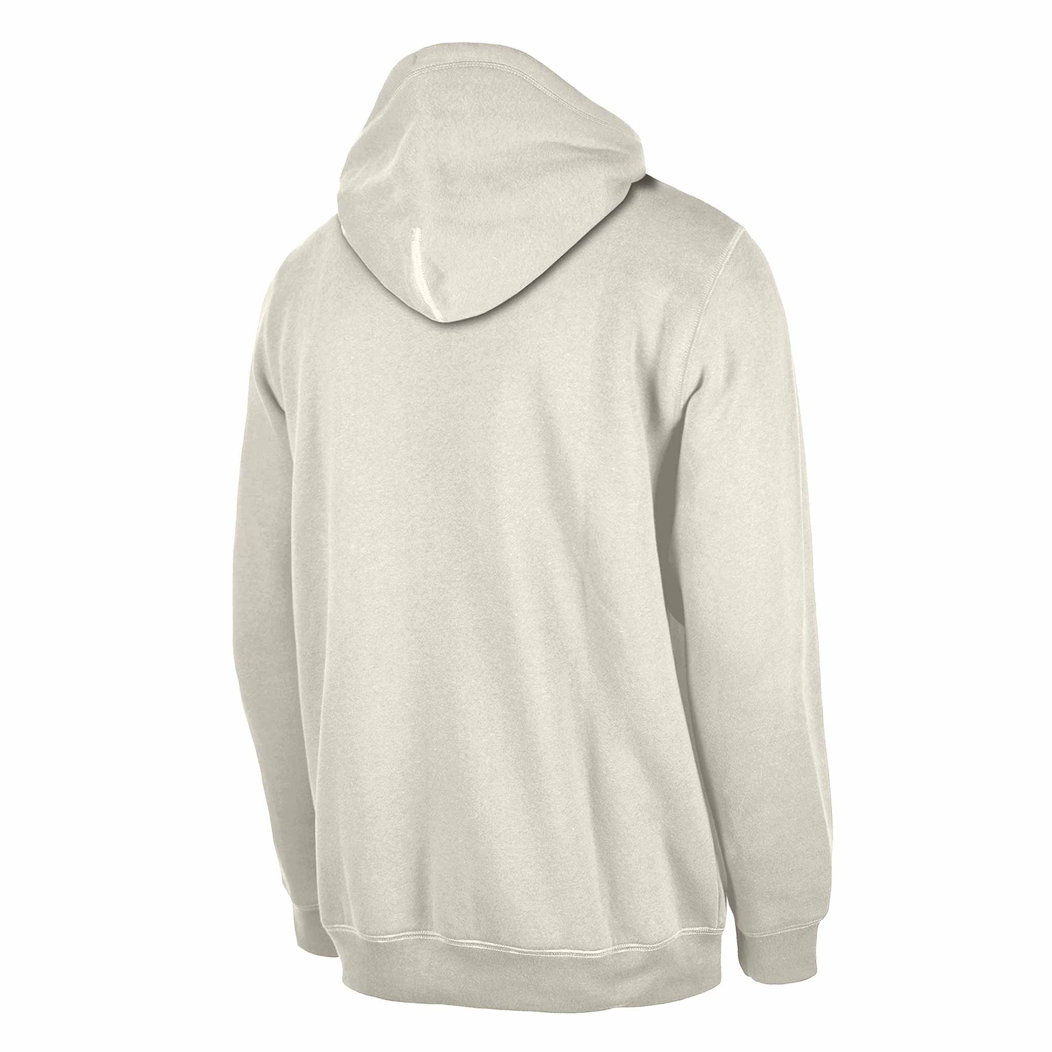 Chicago Bears Historic Bear Hooded Sweatshirt - Image 7