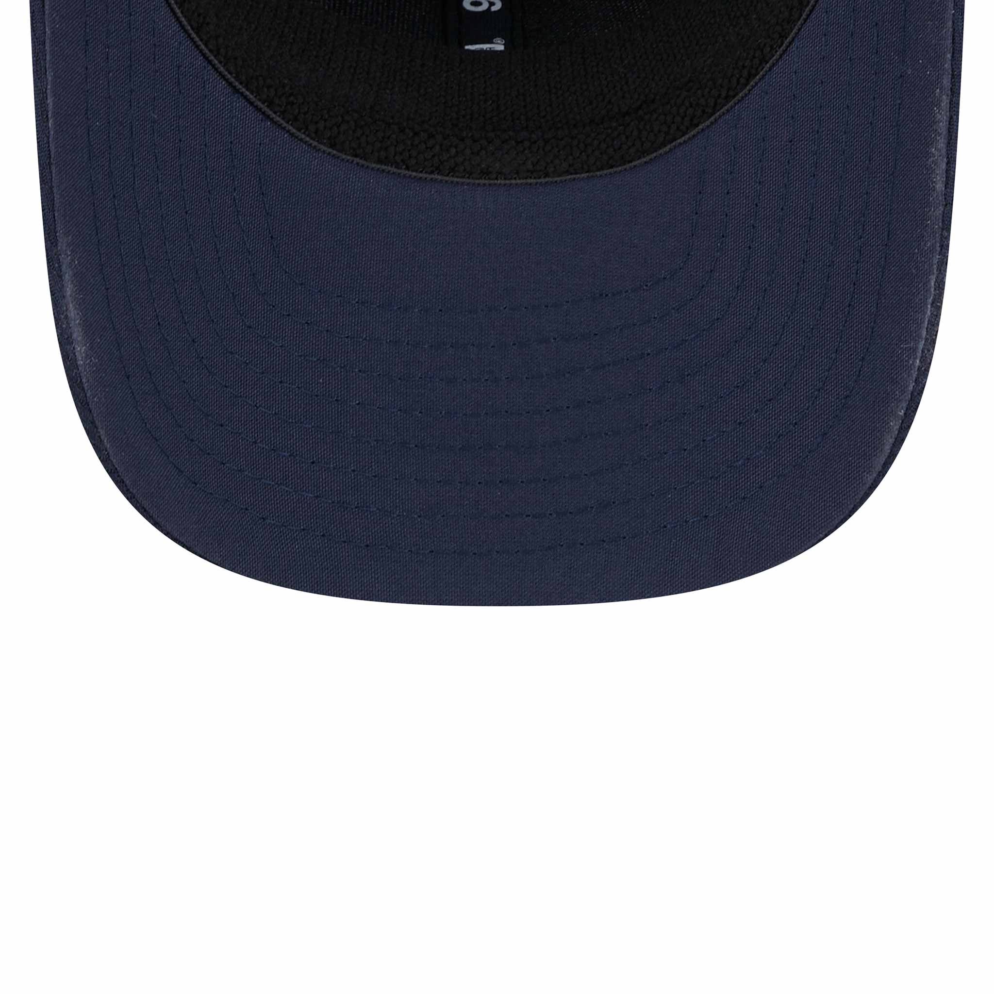 Chicago Bears New Era 2024 Sideline B 9SEVENTY Stretch Snap Cap - Image 7