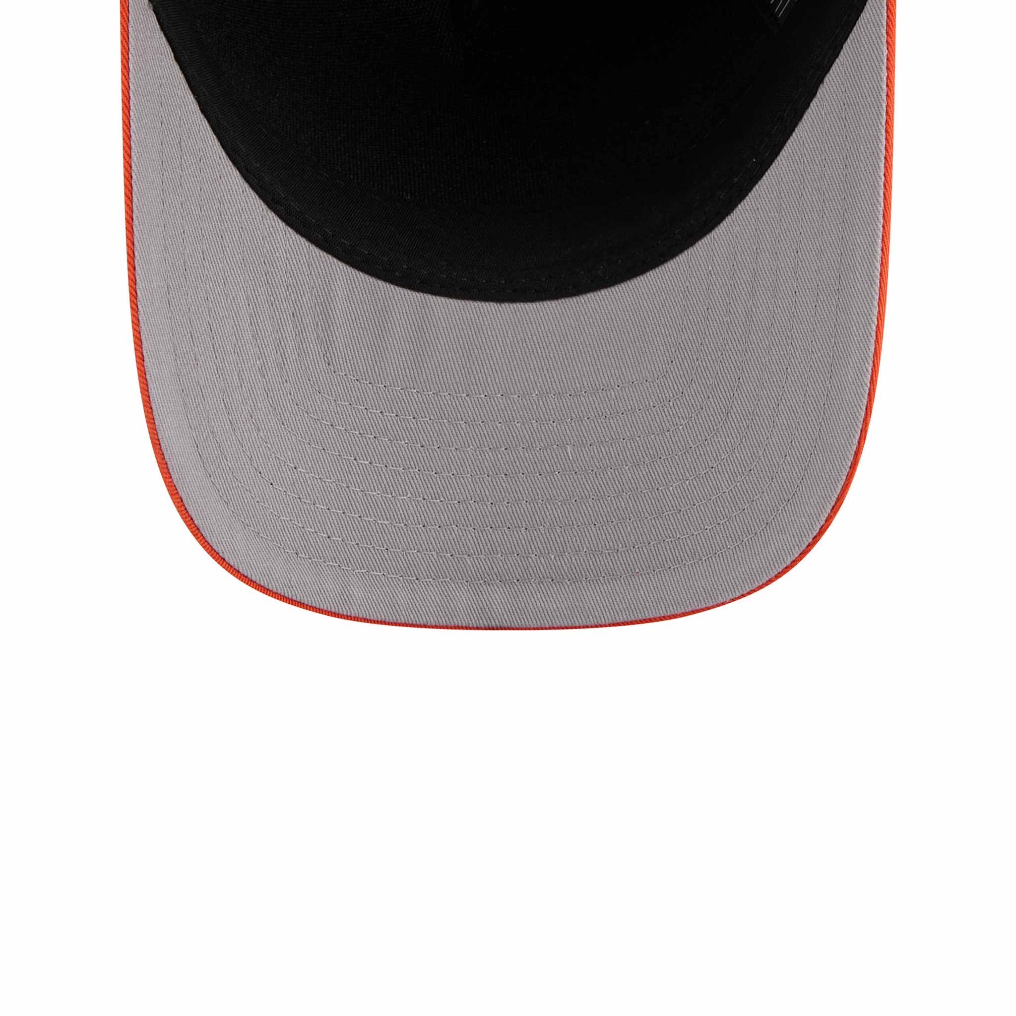 Chicago Bears New Era Two Tone Arch 9FORTY A Frame Adjustable Cap - Image 7