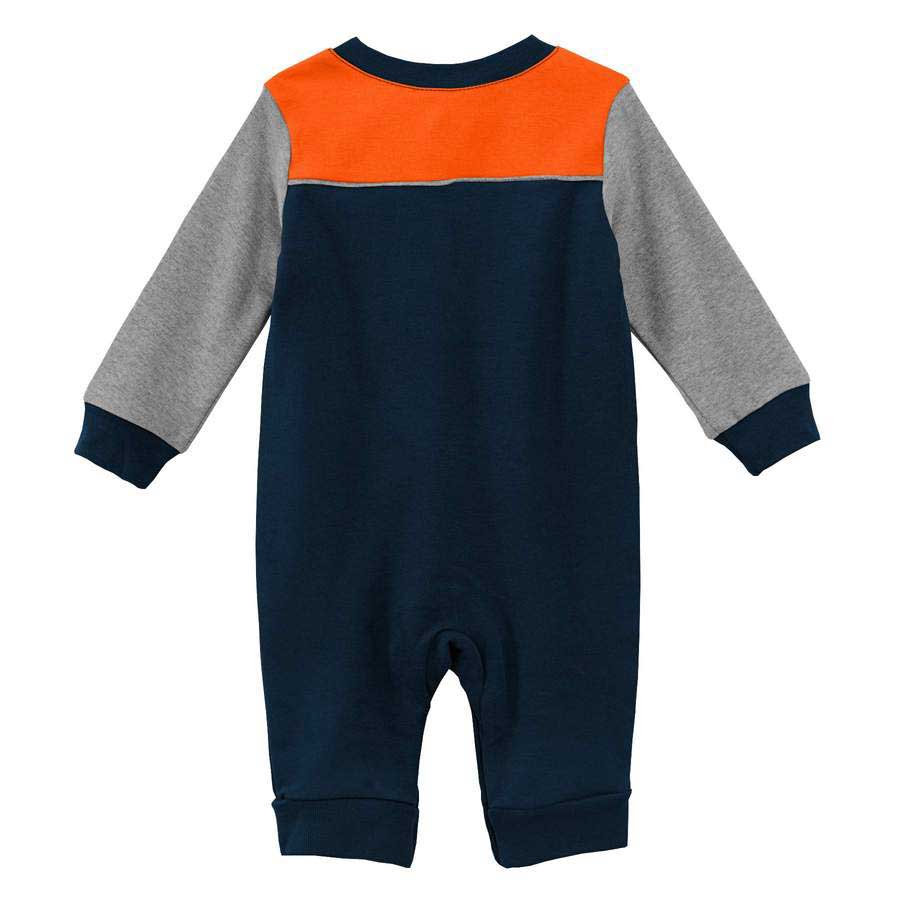Chicago Bears Newborn Scrimmage Coverall - Image 3