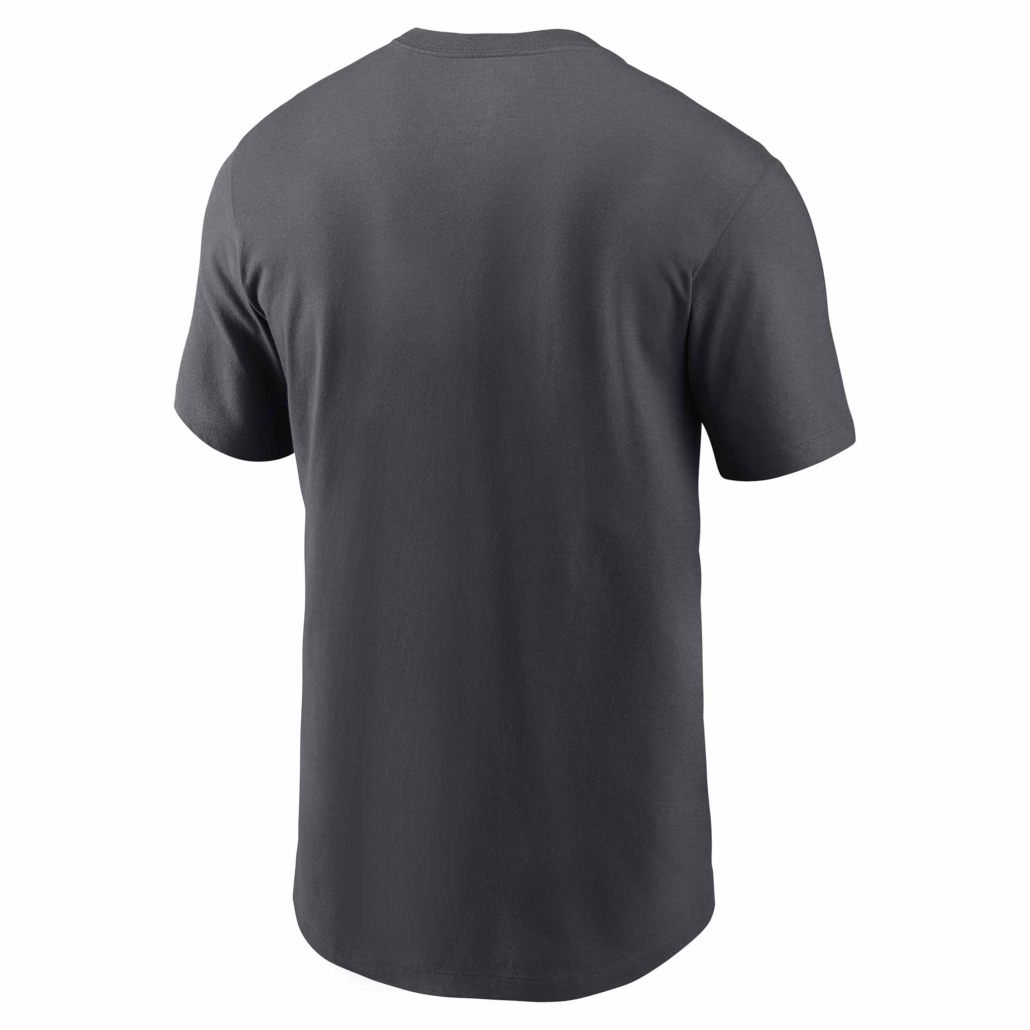 Chicago Bears Nike Stack Essential T Shirt - Image 2