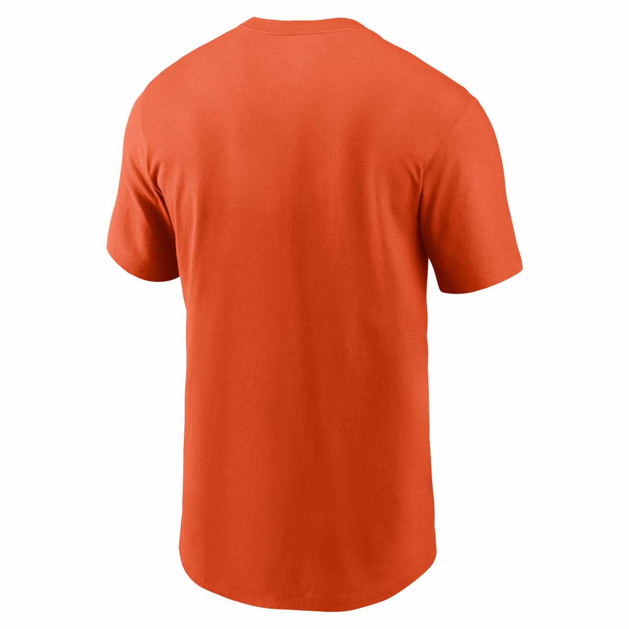 Chicago Bears Nike Wordmark Essential T-Shirt - Image 3