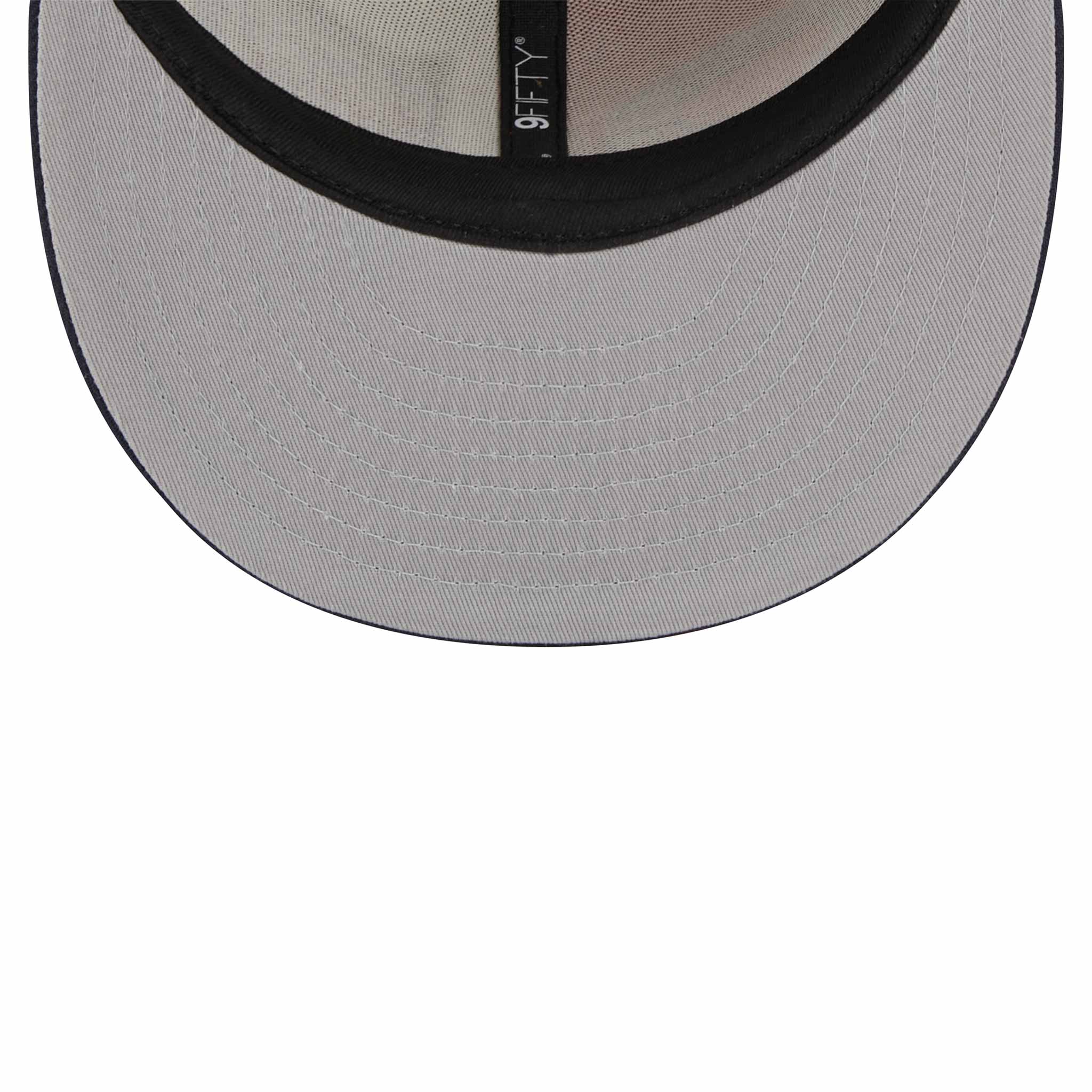 Chicago Bears 2023 Sideline 9FIFTY Snapback - Image 6