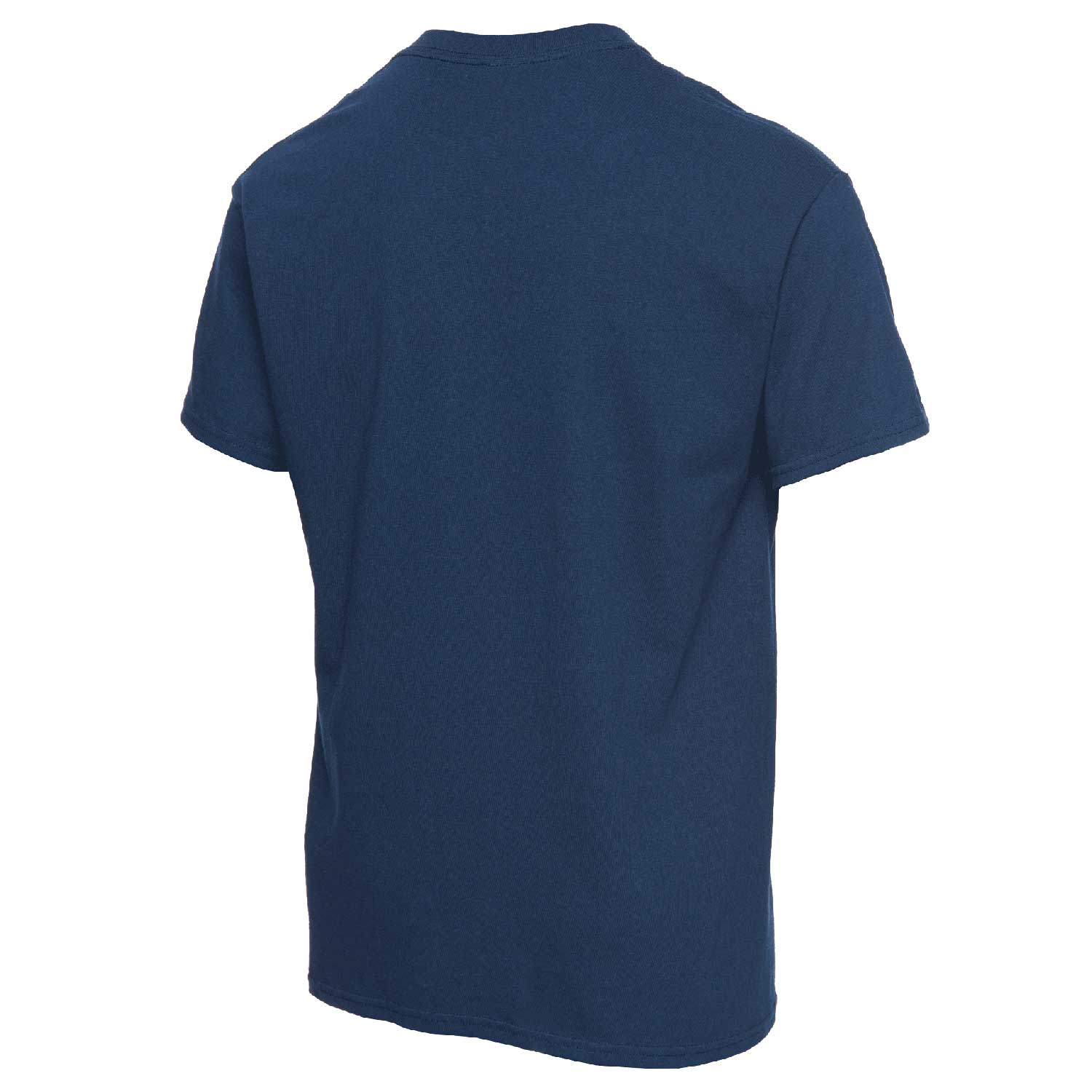 Chicago Bears Slant Retro T-Shirt - Image 2
