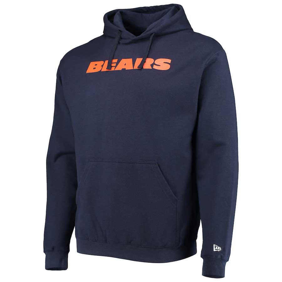 Chicago Bears Stateside Hooded Sweatshirt - Image 3