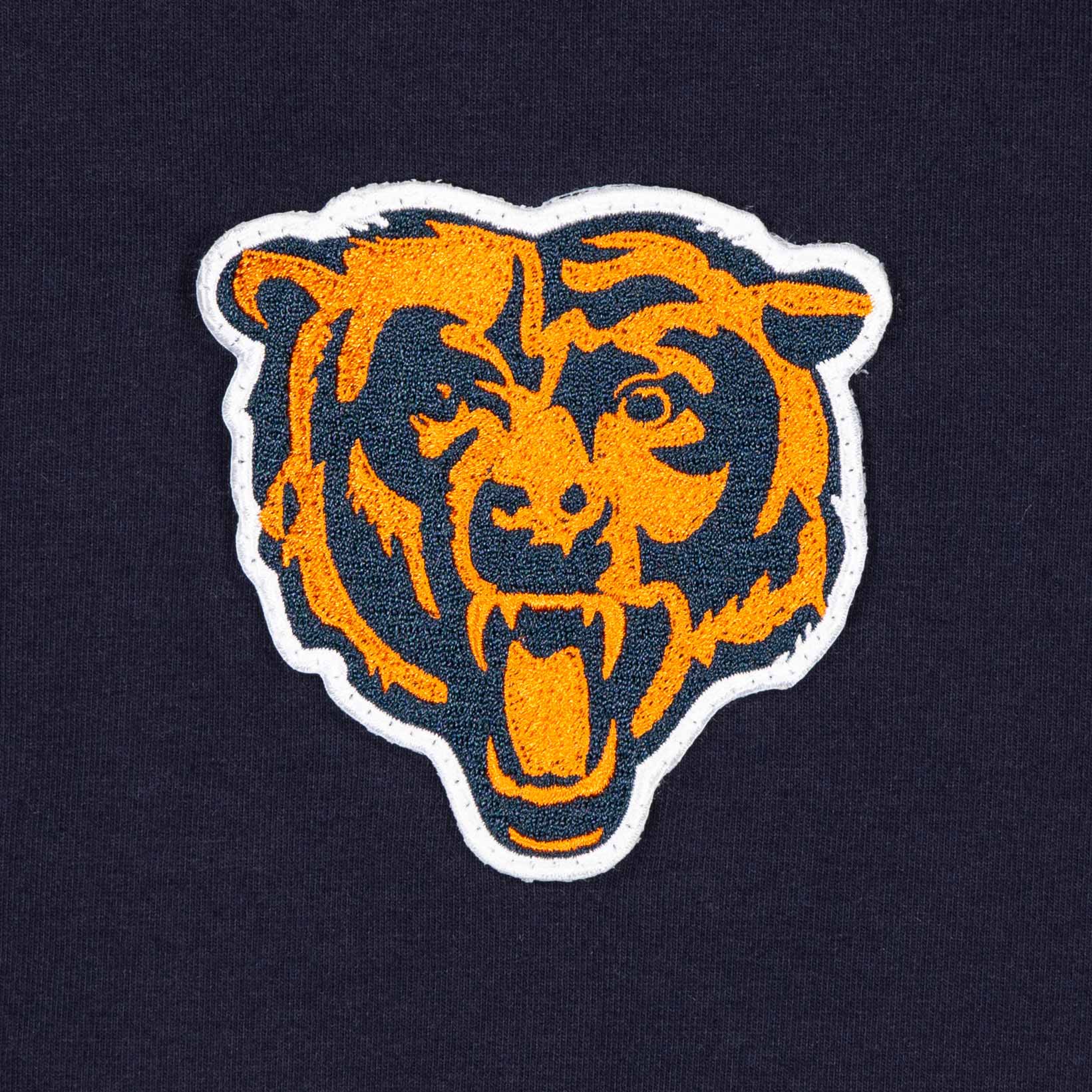 Chicago Bears Super Bowl XX Logo Select Hooded Sweatshirt - Image 5