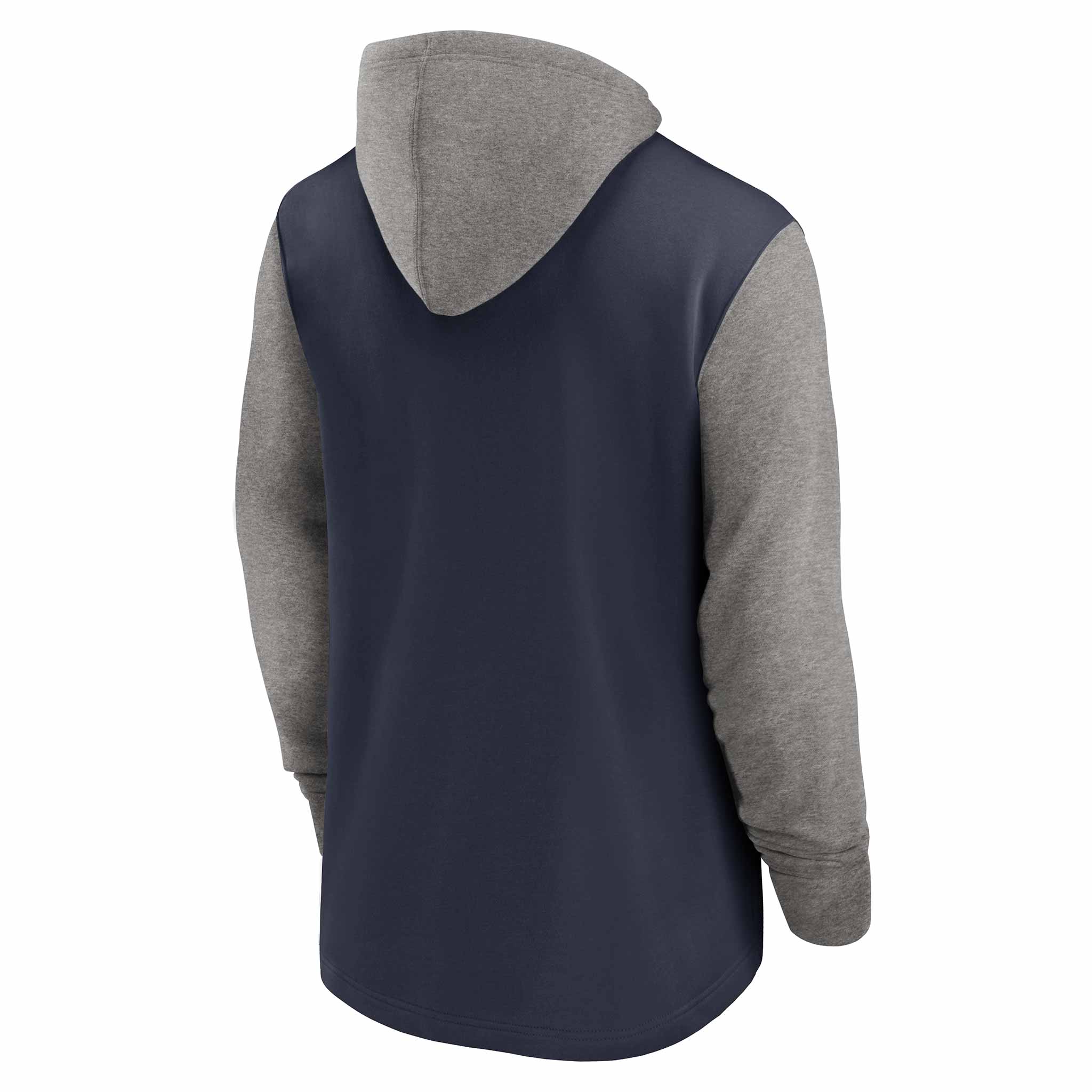 Chicago Bears Team Impact Hooded Sweatshirt - Image 2