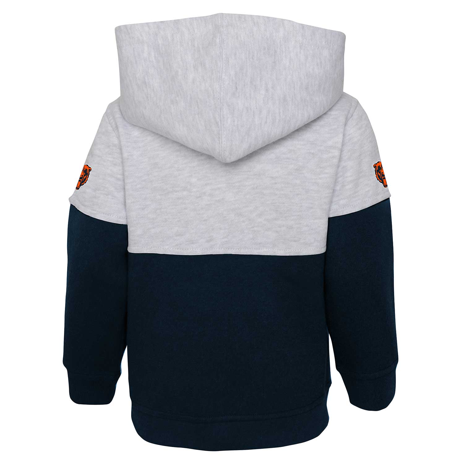 Chicago Bears Toddler Playmaker 2-Piece Sweat Suit - Image 2