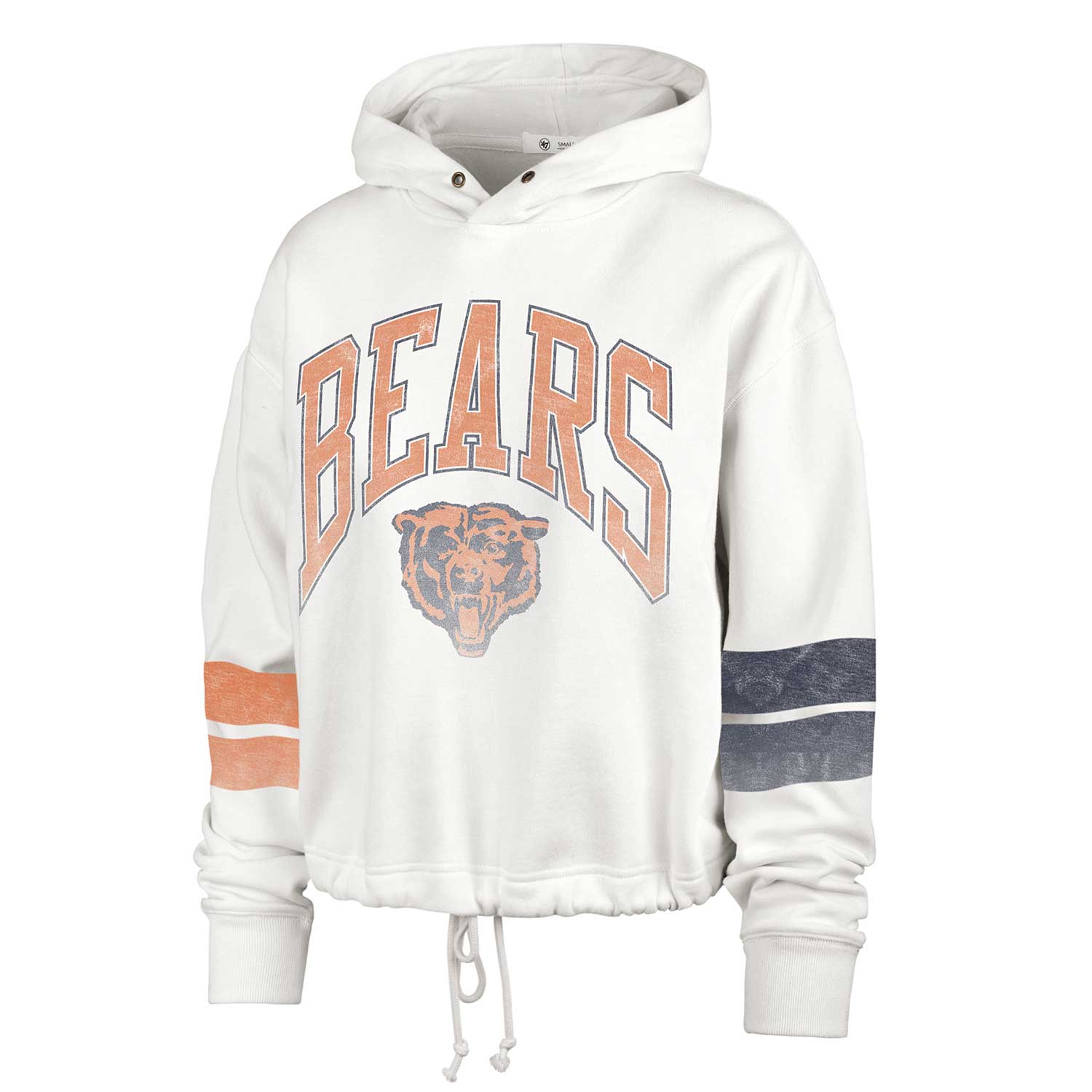 Chicago Bears Women's Sandstone Harper Hooded Sweatshirt