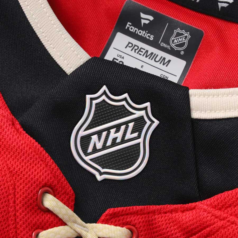 Chicago Blackhawks 2025 Winter Classic Premium Jersey - Image 5