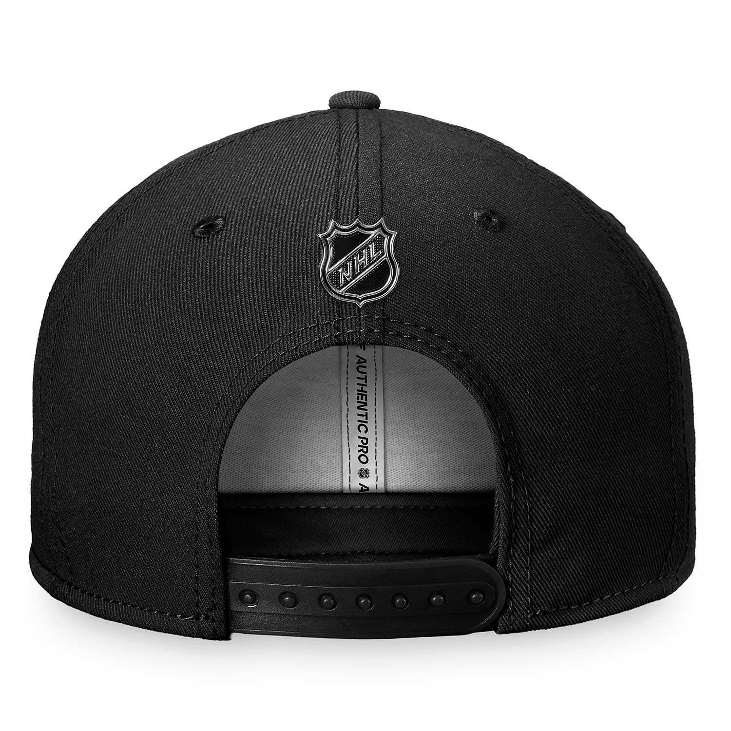 Chicago Blackhawks Authentic Pro Training Camp Snapback - Image 4