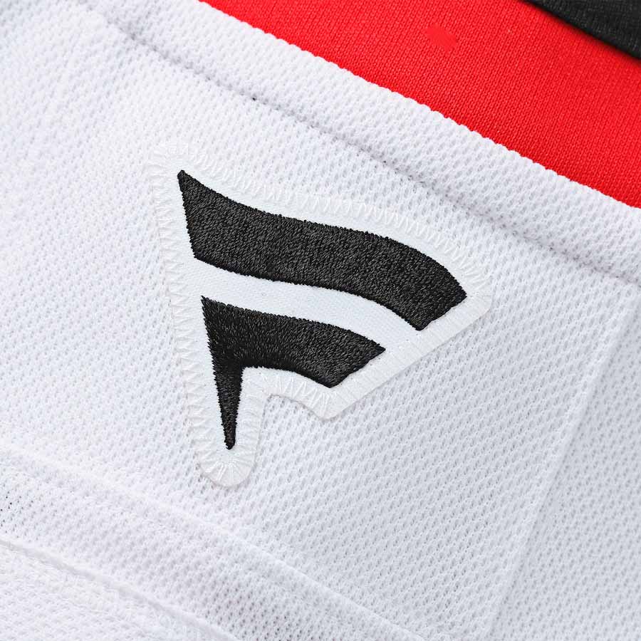 Chicago Blackhawks Fanatics Road Premium Jersey - Image 6