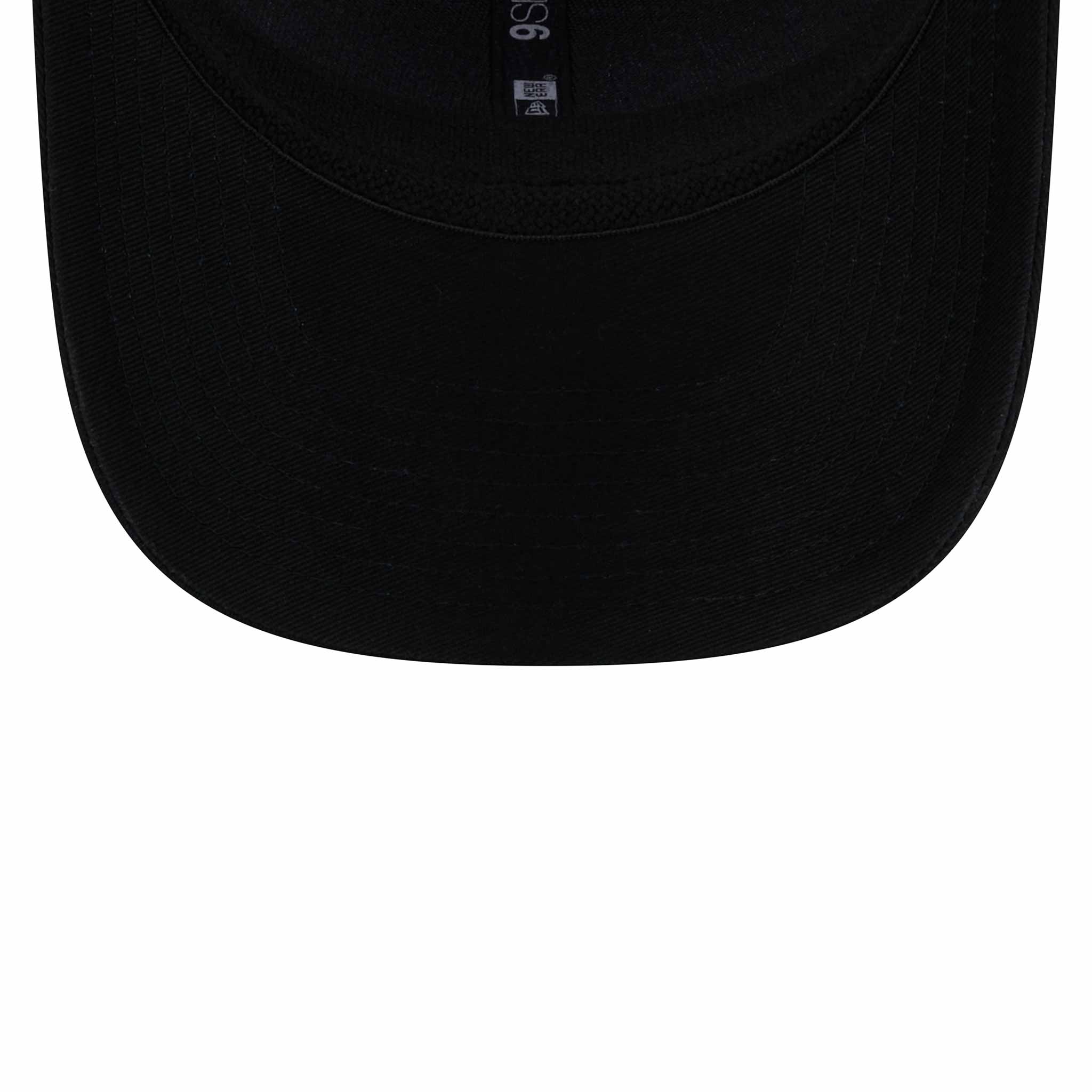 Chicago Blackhawks New Era 9SEVENTY Stretch Snap Rope Patch Adjustable Cap - Image 7
