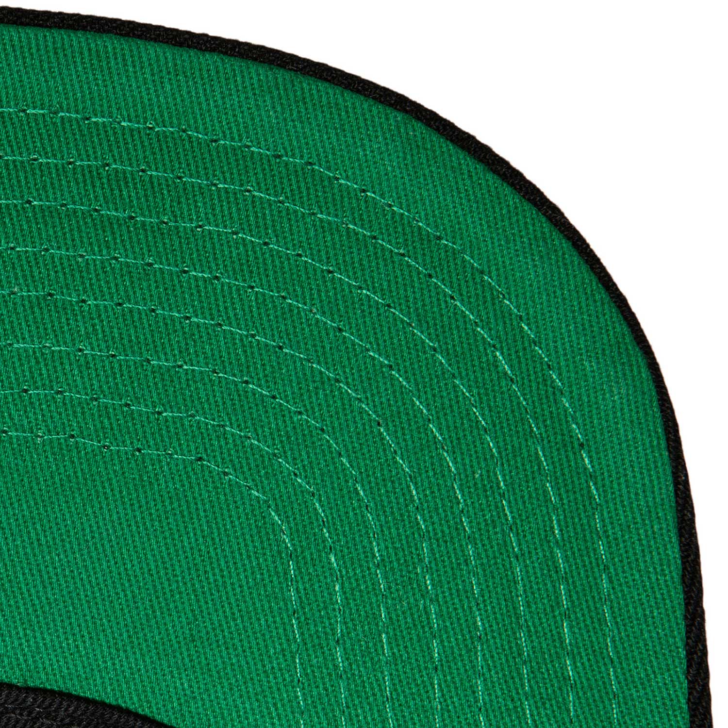 Chicago Blackhawks Pop Panel Snapback - Image 3
