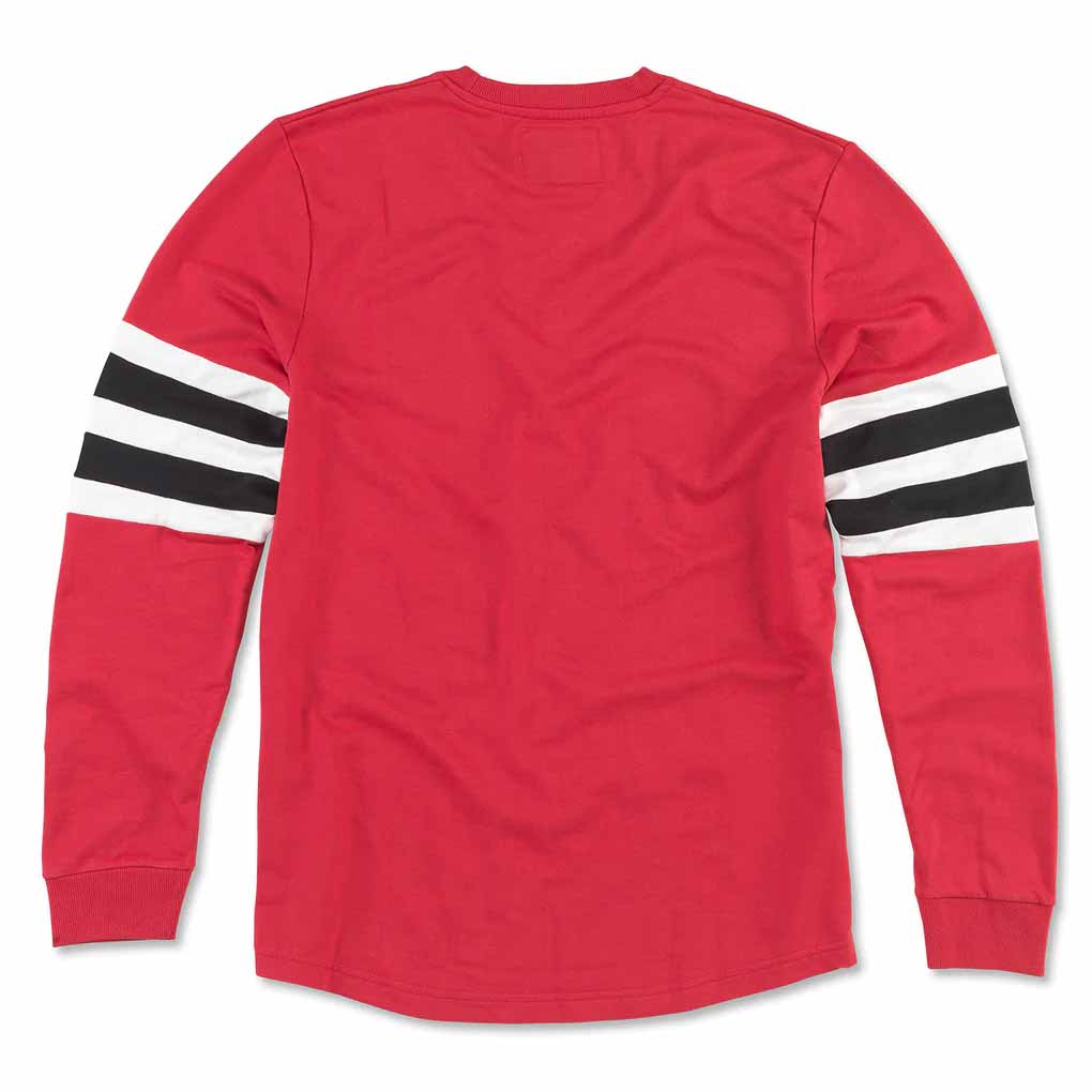 Chicago Blackhawks Sudberry Crewneck Sweatshirt - Image 2