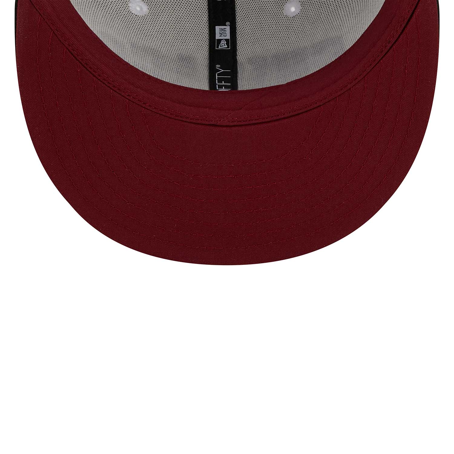 Chicago Bulls 2022-23 City Edition 9FIFTY Snapback Cap - Image 4