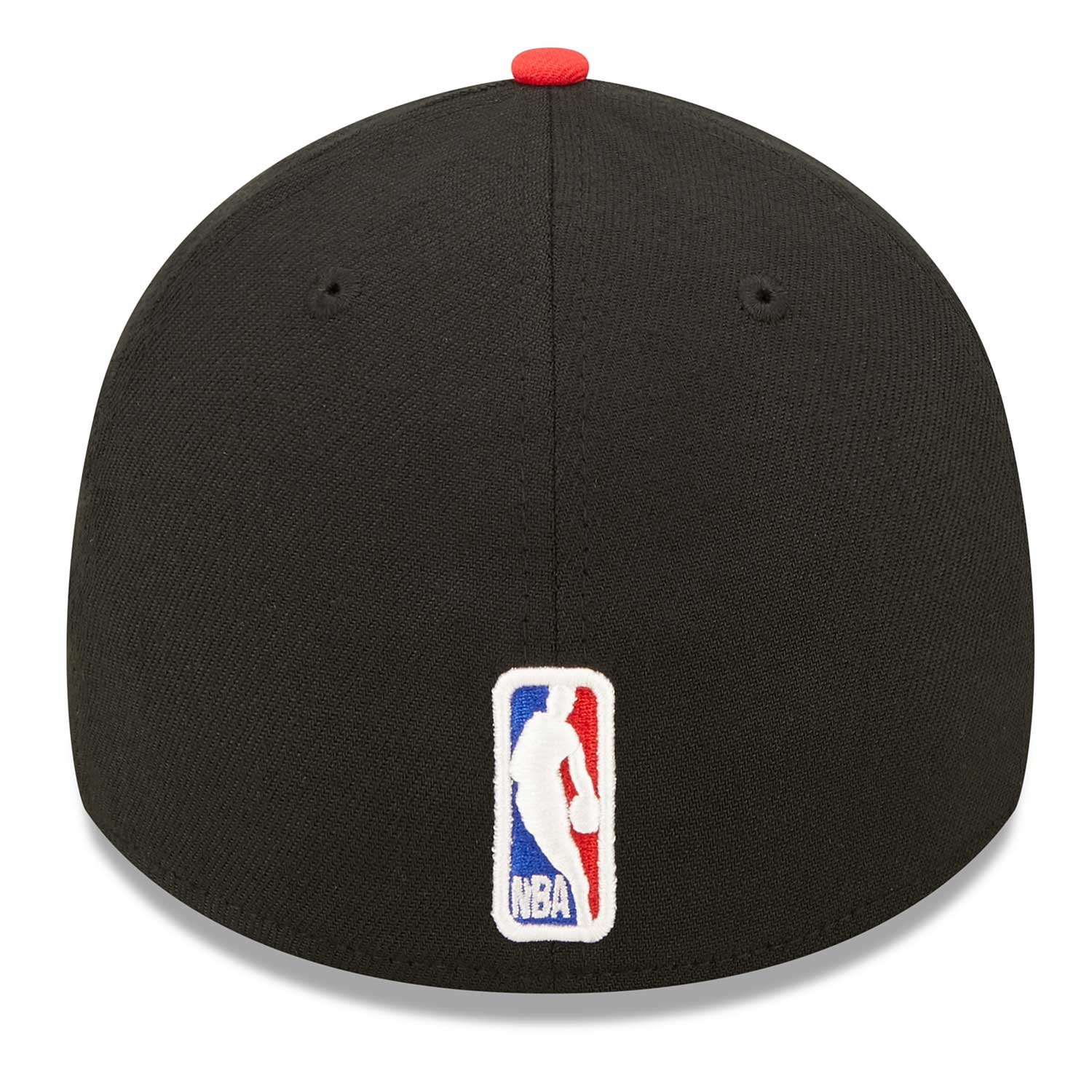 Chicago Bulls 2022 Skyline 39THIRTY Flex Fit Cap - Image 3