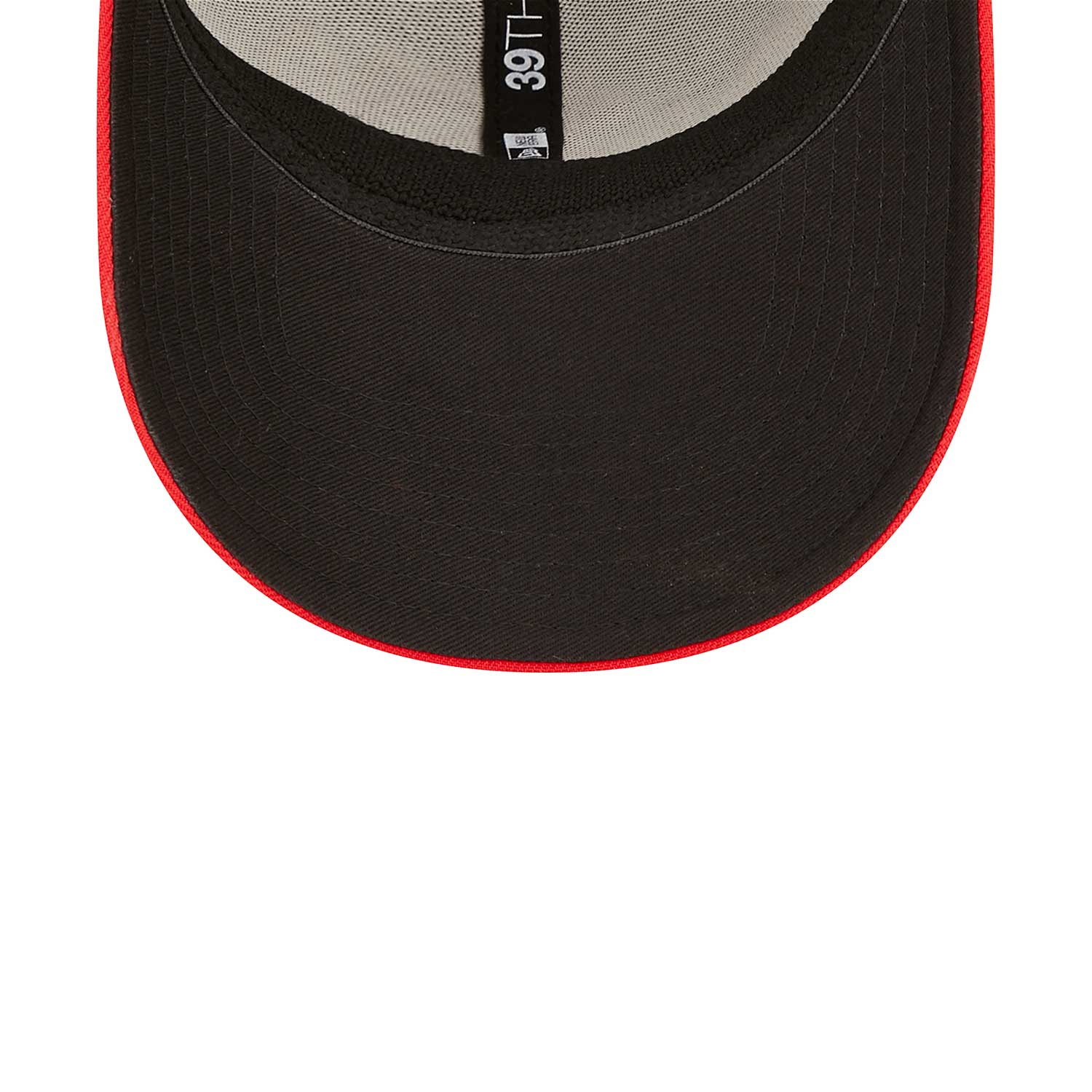 Chicago Bulls 2022 Skyline 39THIRTY Flex Fit Cap - Image 4