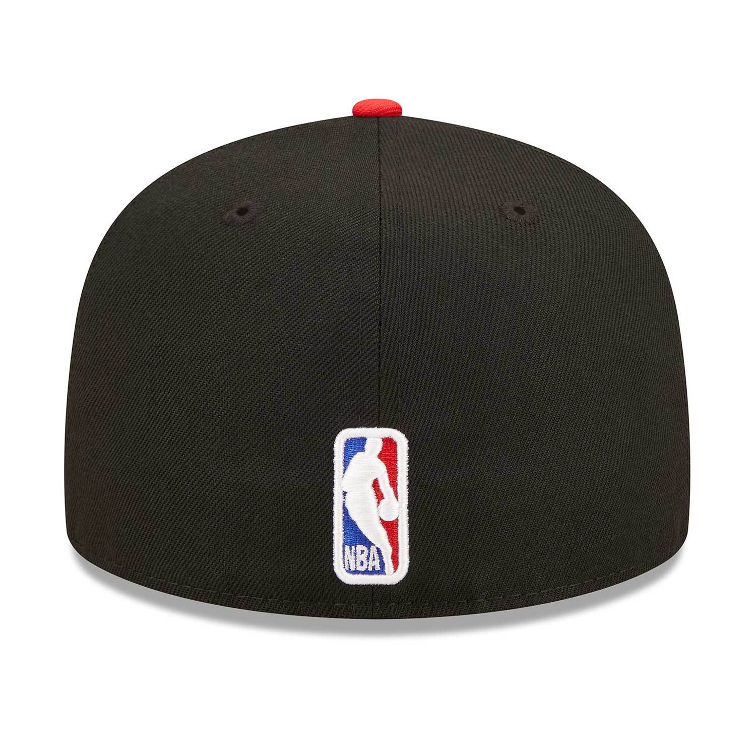 Chicago Bulls 2022 Skyline 59FIFTY Fitted Cap - Image 3