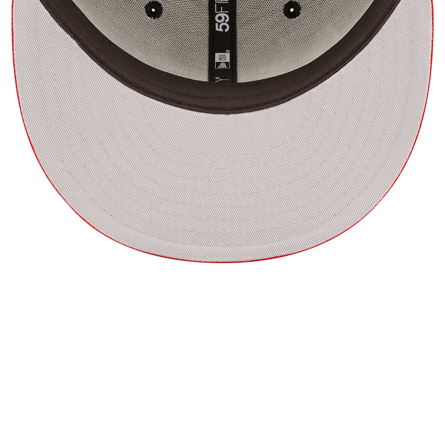 Chicago Bulls 2022 Skyline 59FIFTY Fitted Cap - Image 4