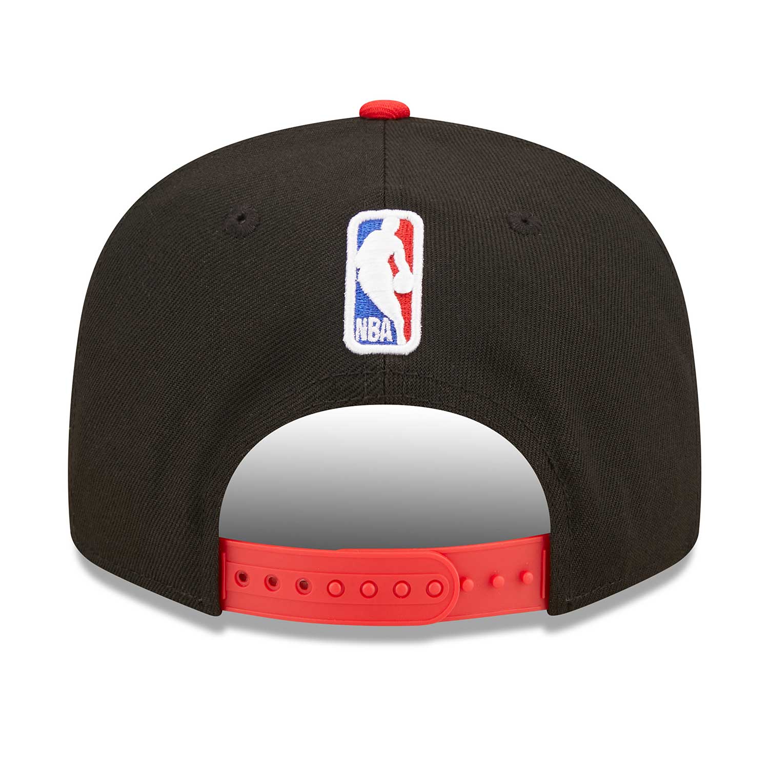 Chicago Bulls 2022 Skyline 9FIFTY Snapback Cap - Image 3