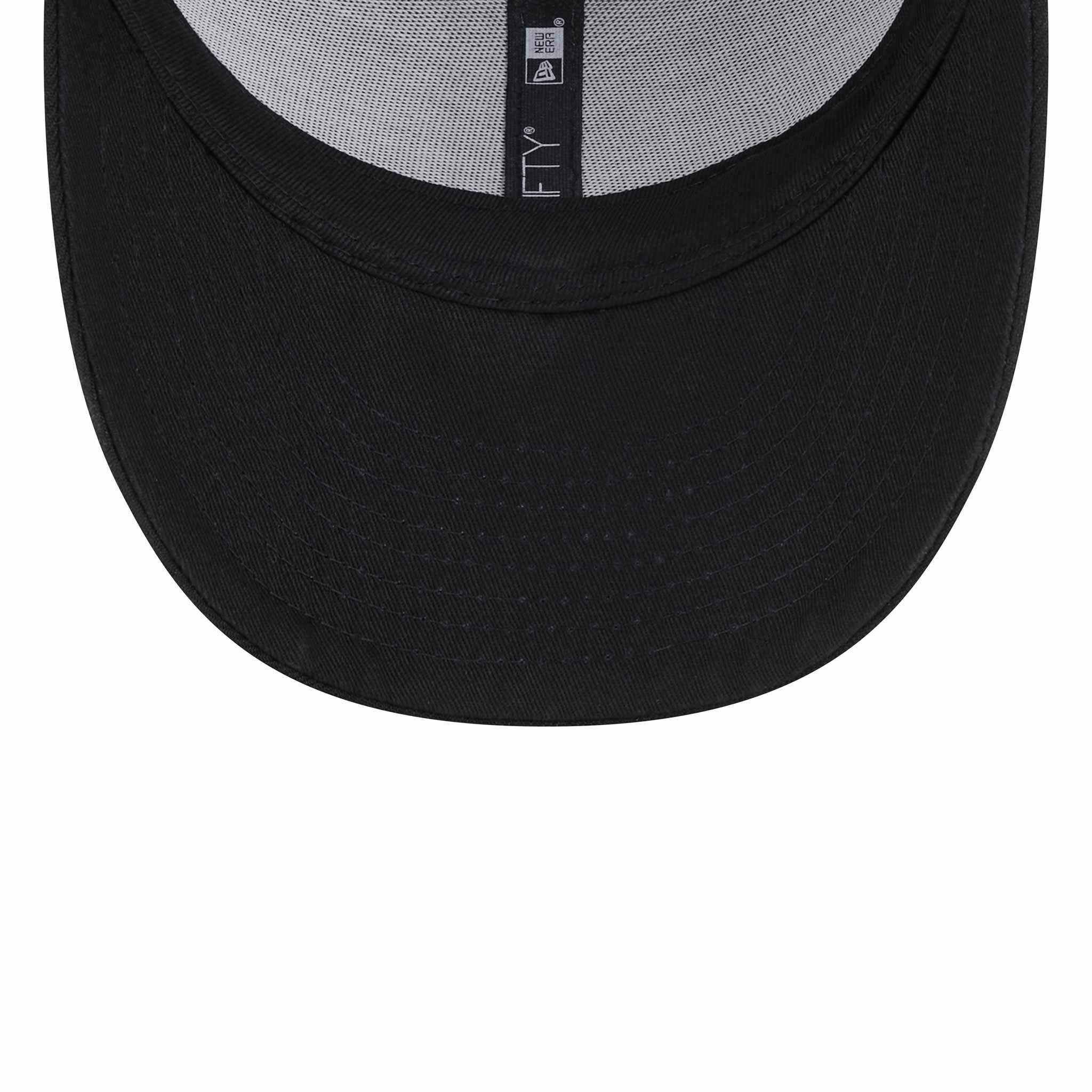 Chicago Bulls Primary 9FIFTY Low Profile Snapback Cap - Image 7