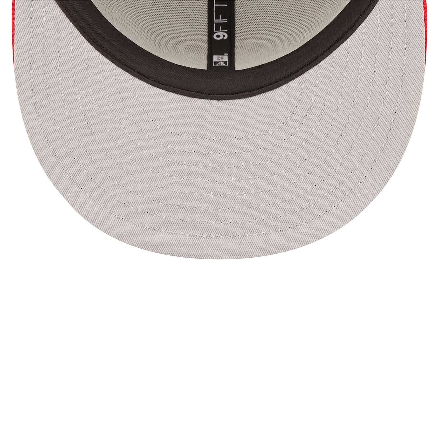 Chicago Bulls 2022 Skyline 9FIFTY Snapback Cap - Image 4