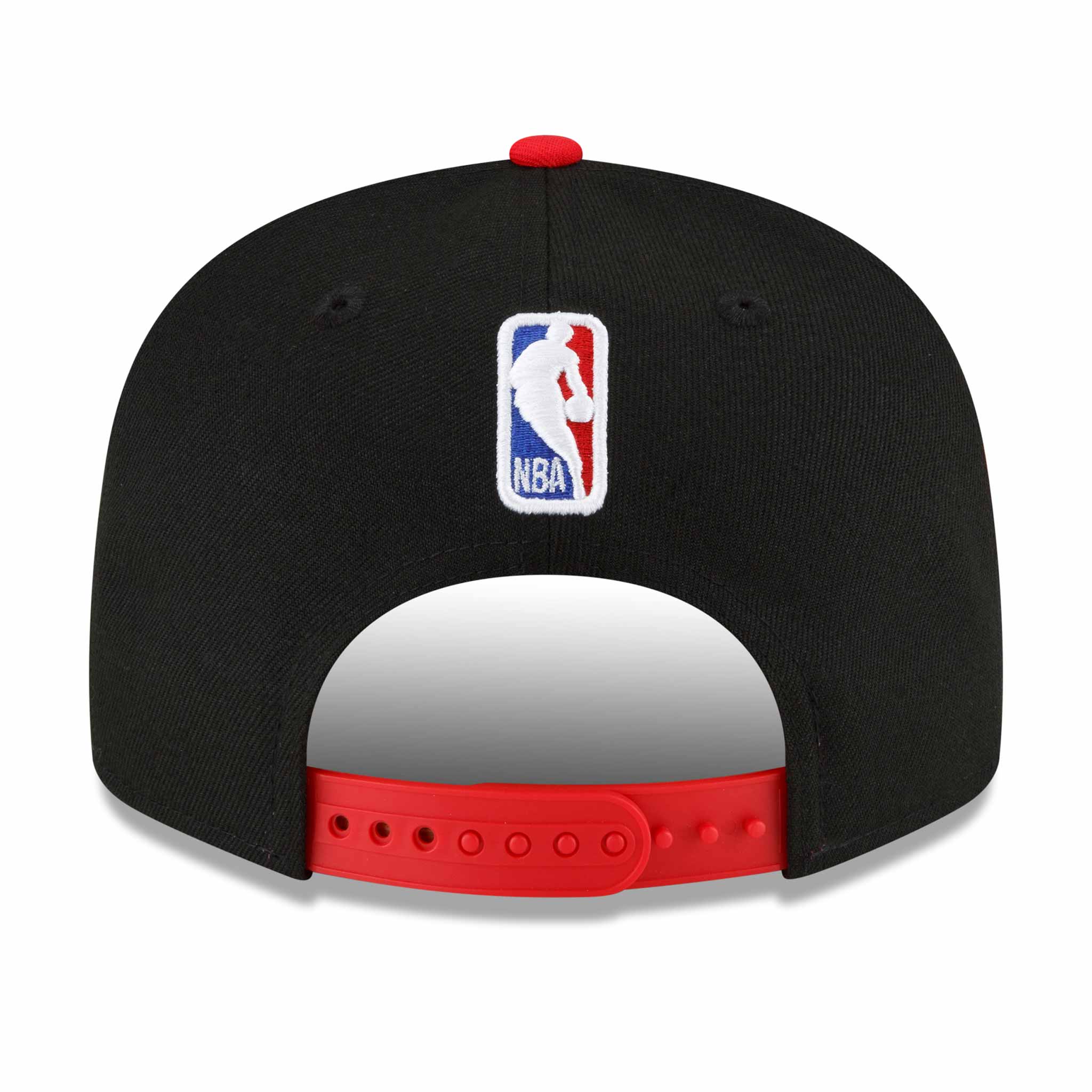Chicago Bulls 2023 City Edition Snapback Cap - Image 2
