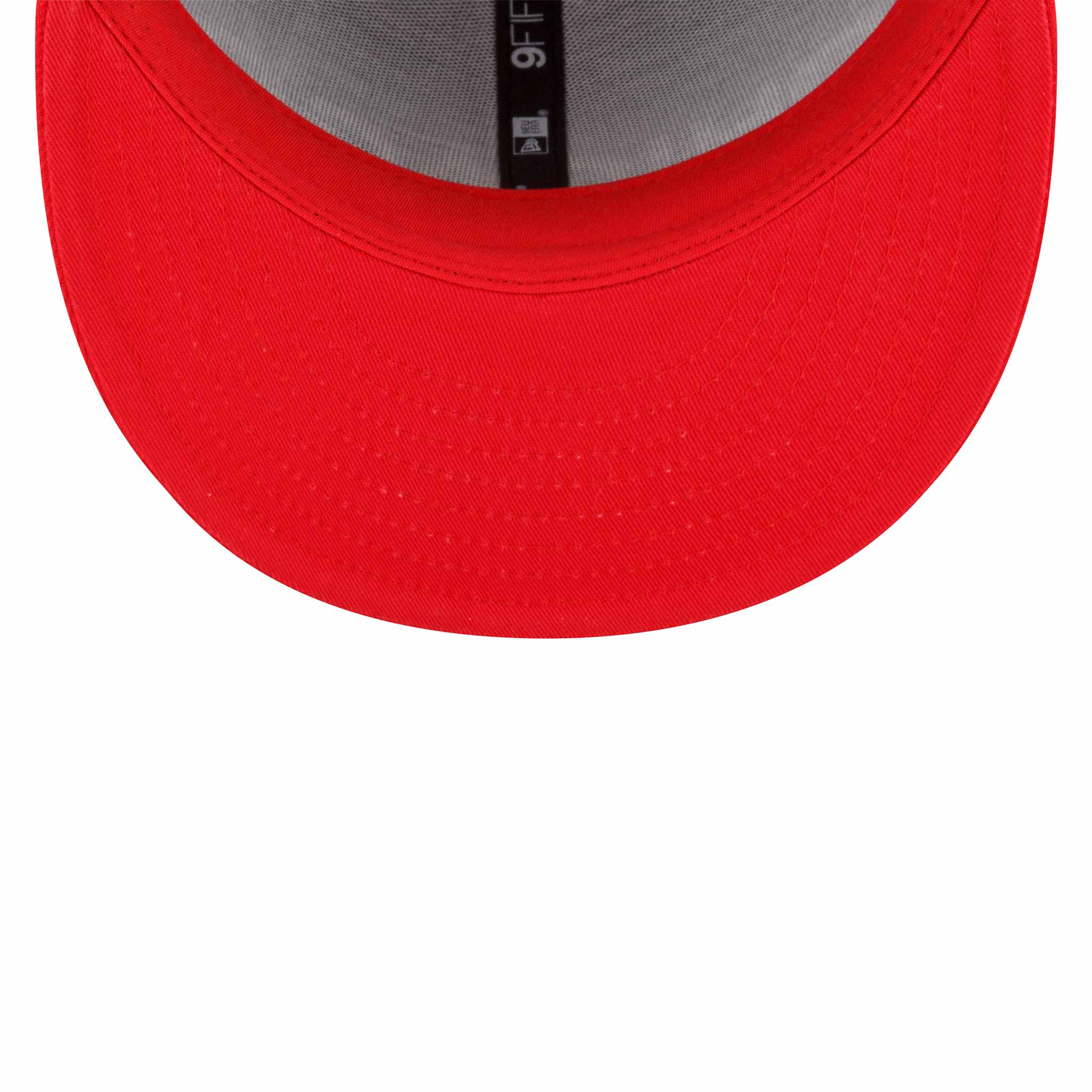 Chicago Bulls 2023 City Edition Snapback Cap - Image 7