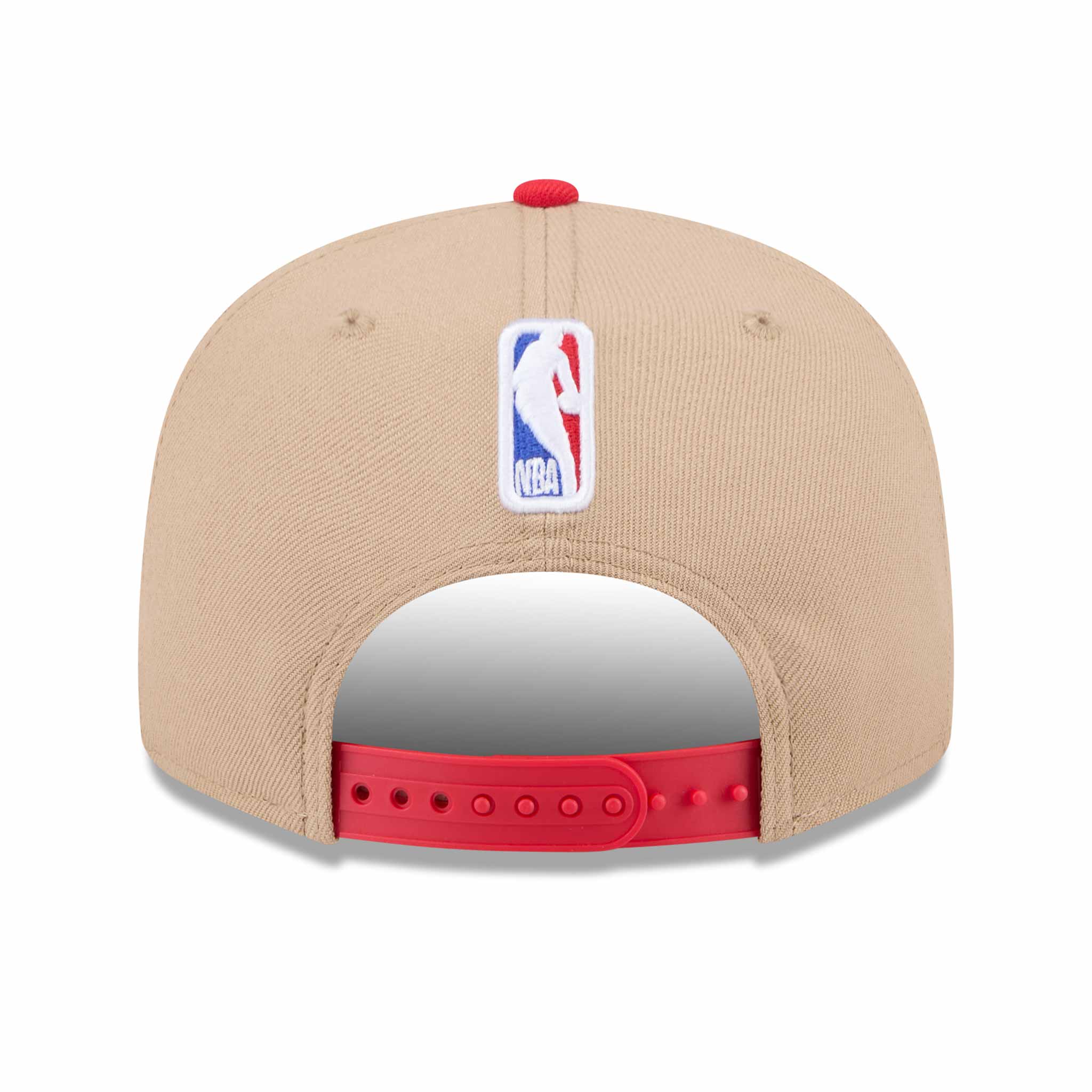 Chicago Bulls 2024 Draft Day 9FIFTY Adjustable Cap - Image 2