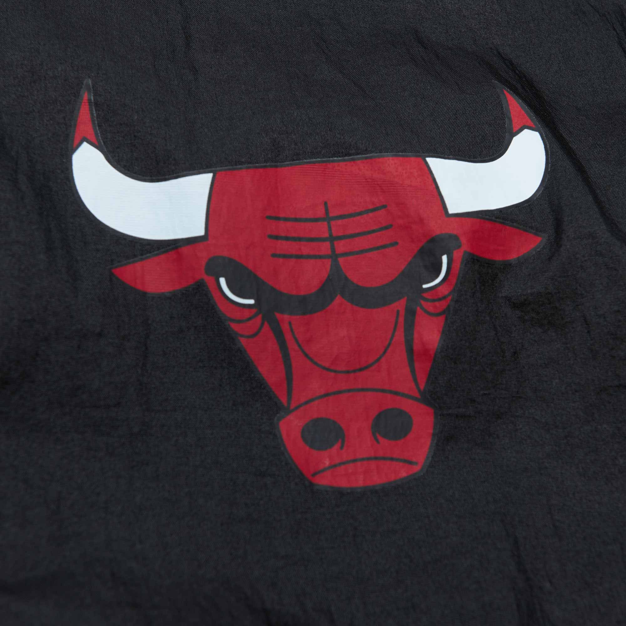 Chicago Bulls OG 2.0 Anorak Pullover Windbreaker Jacket - Image 3