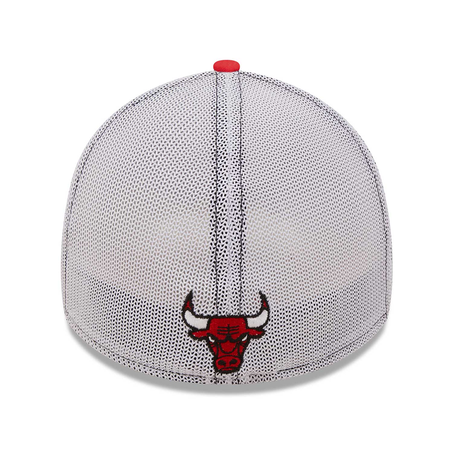 Chicago Bulls Team Banded 39THIRTY Flex Fit Cap - Image 3