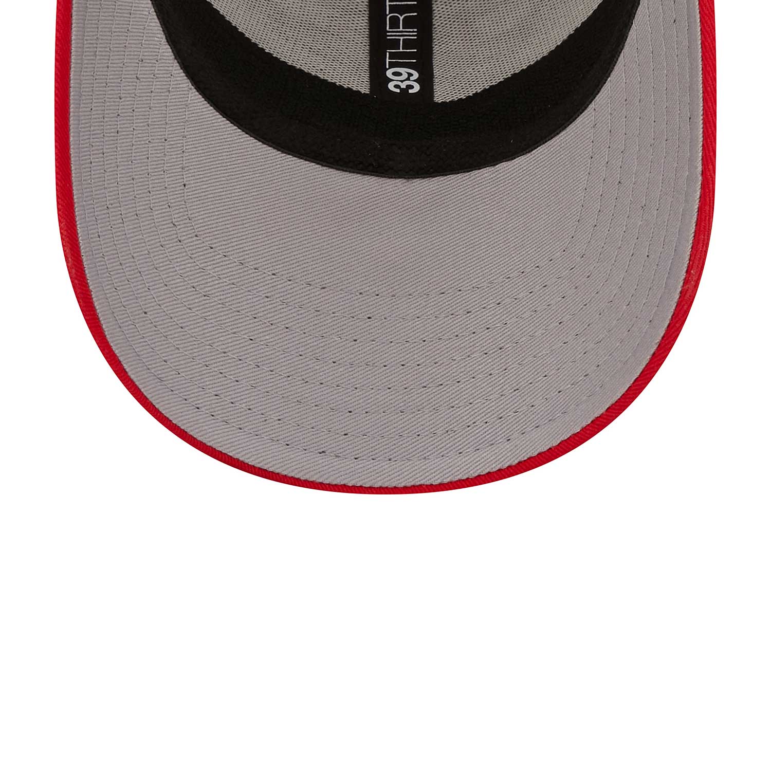Chicago Bulls Team Banded 39THIRTY Flex Fit Cap - Image 4